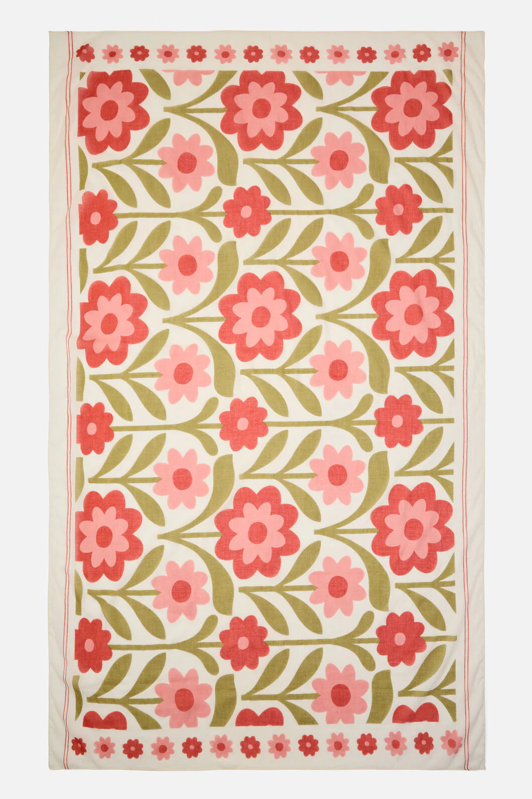 Cleo Cotton Sarong - Image 5