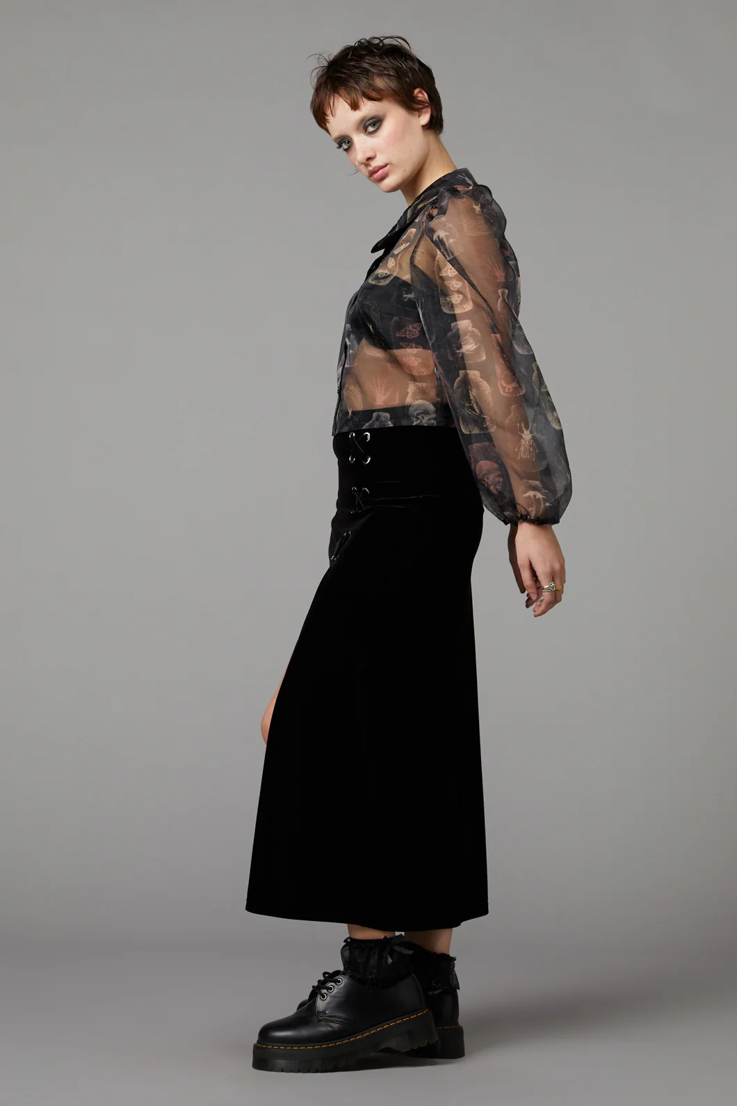 Collections Blouse - Image 4