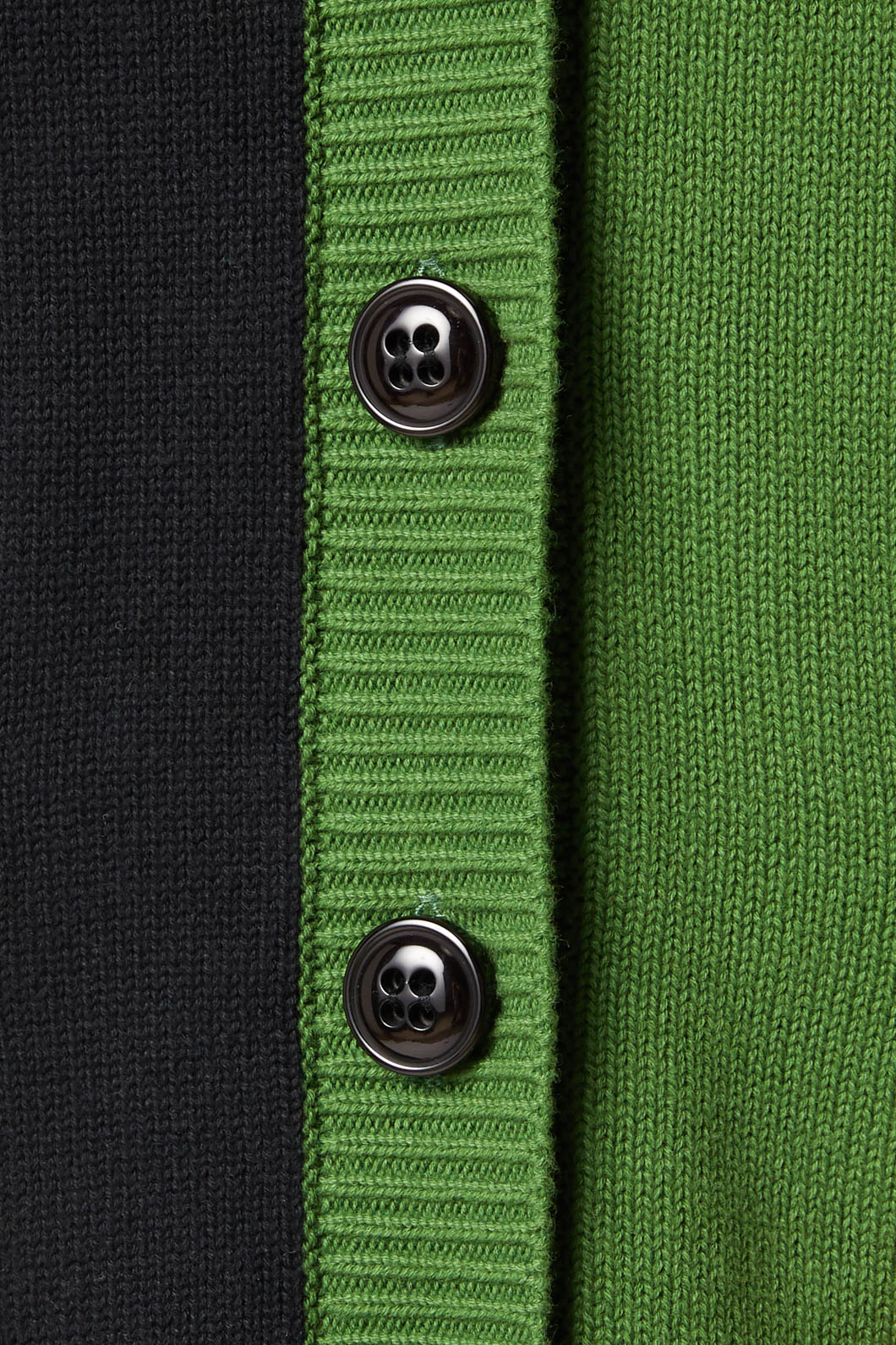 Colourblock Cardigan - Image 5