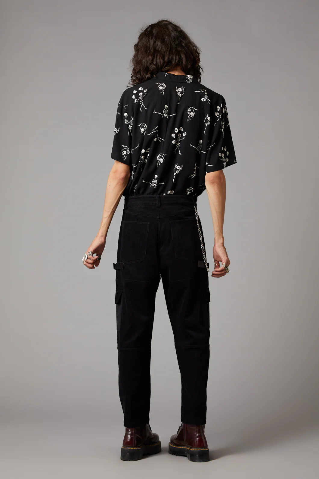 Contortionist Grunge Pant - Image 4