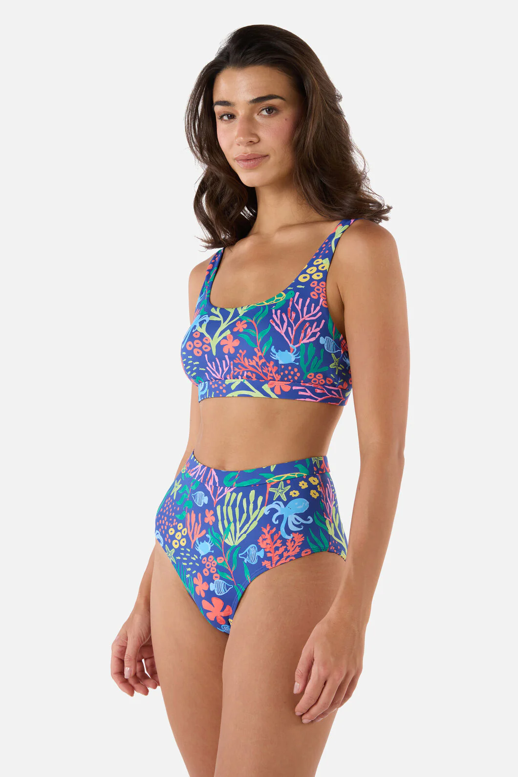 Coral Reef Bikini Bottom - Image 2