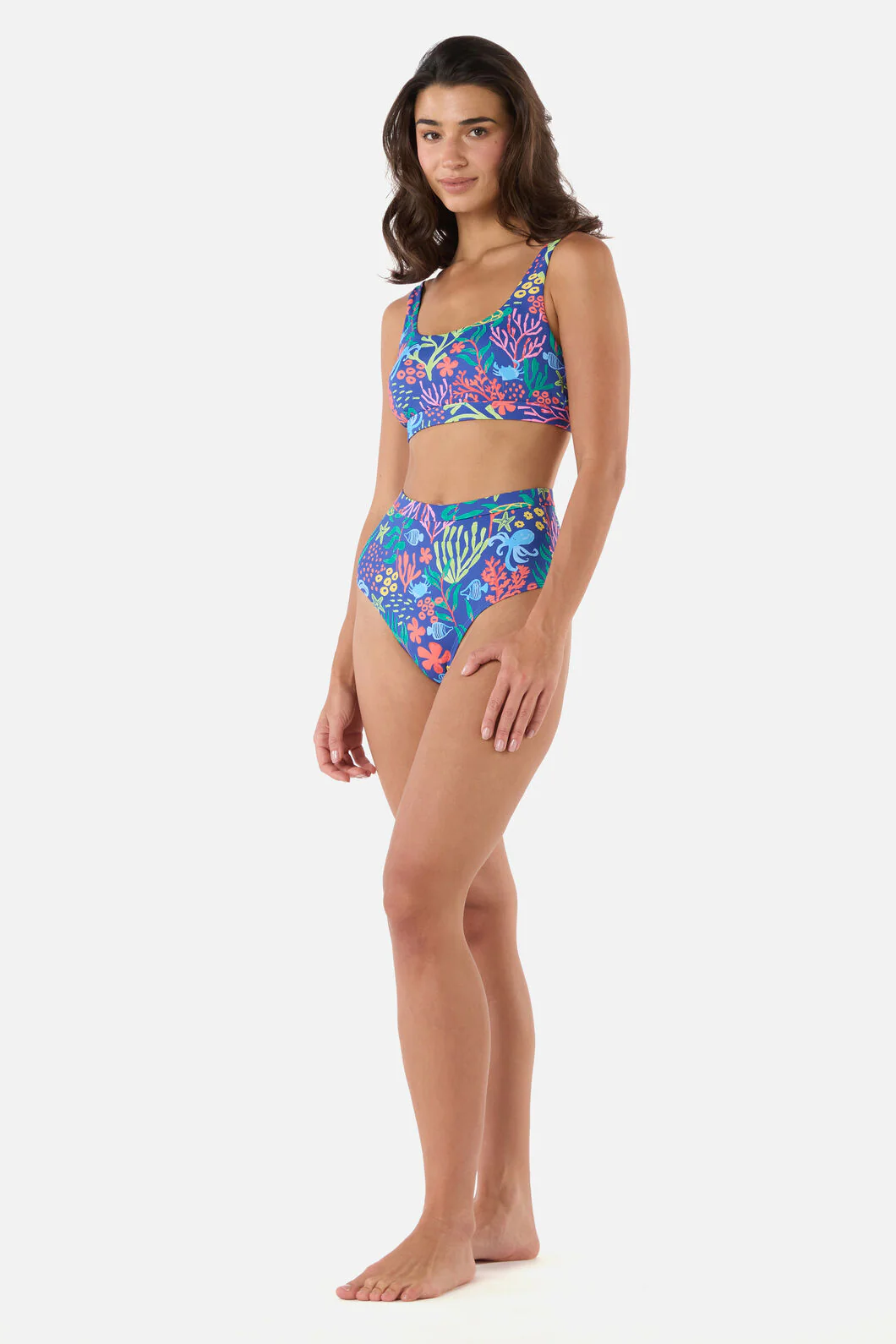 Coral Reef Bikini Bottom - Image 5