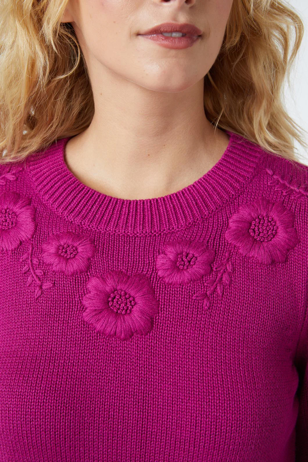 Cordelia Sweater - Image 10