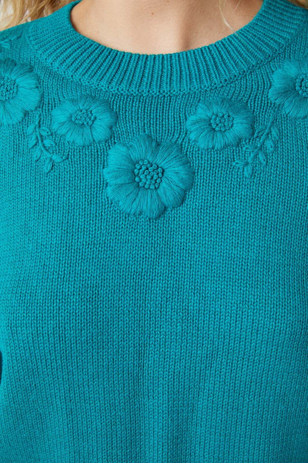 Cordelia Sweater - Image 5