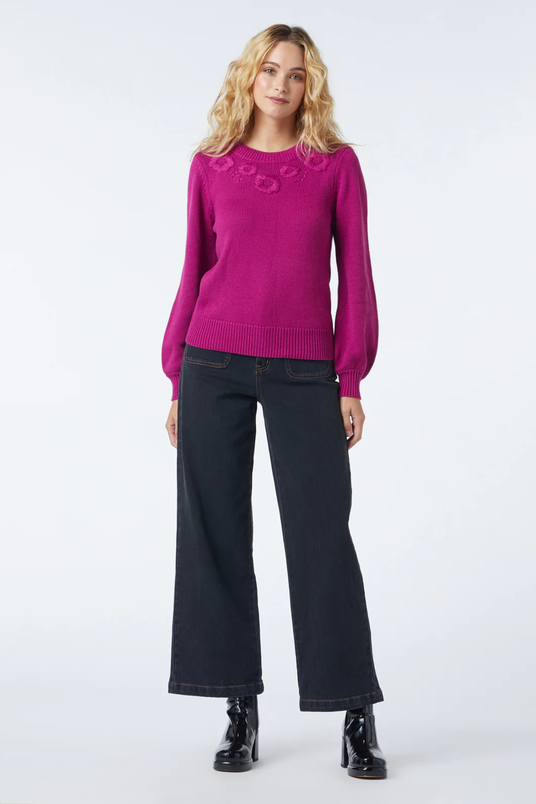 Cordelia Sweater - Image 7