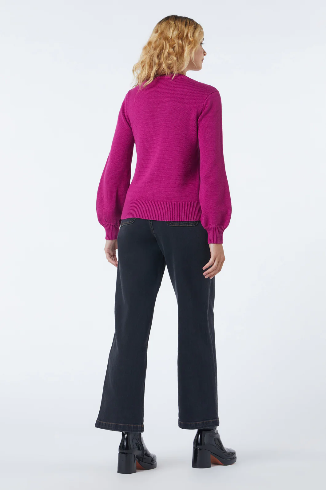 Cordelia Sweater - Image 9