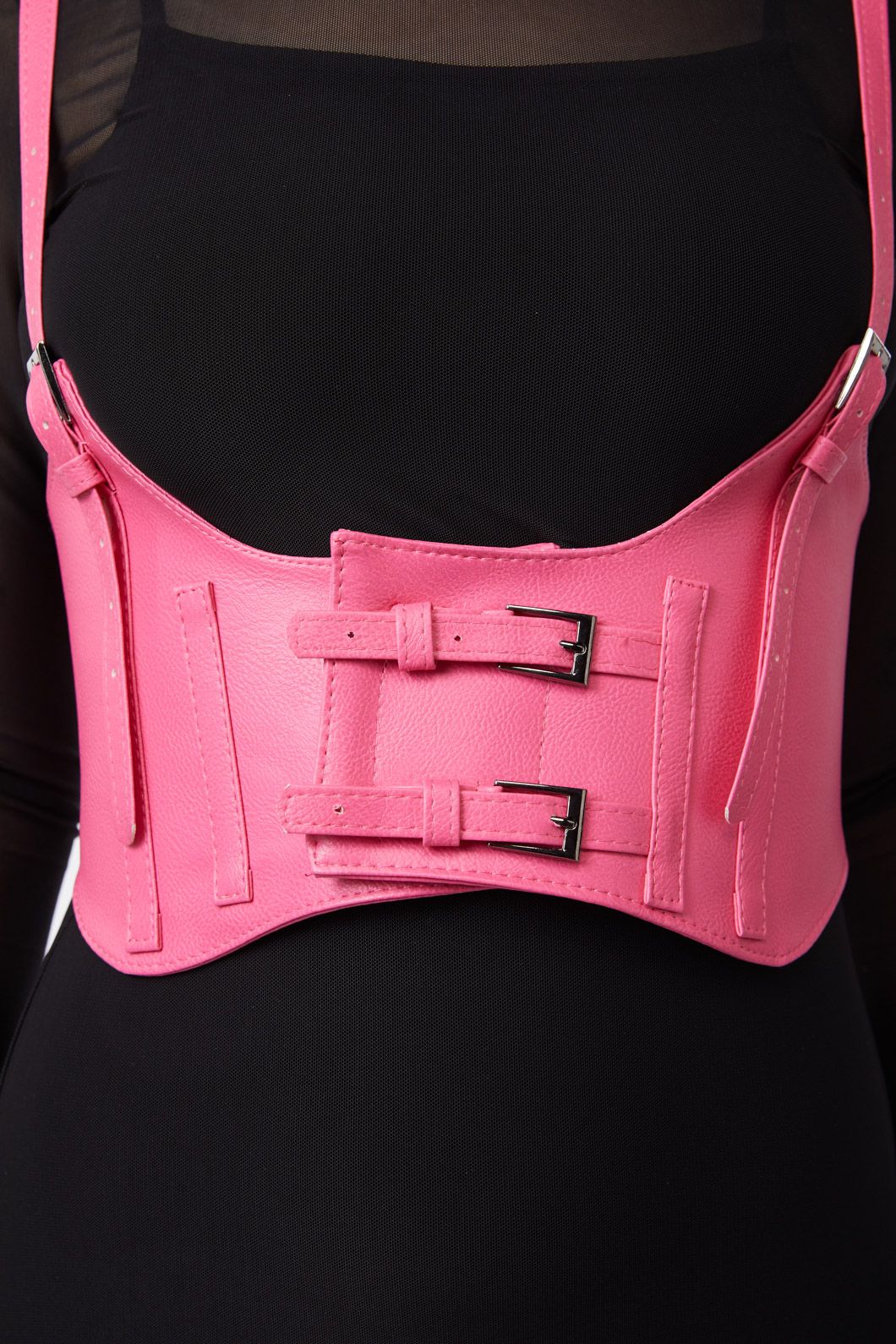 Corset Harness - Image 2