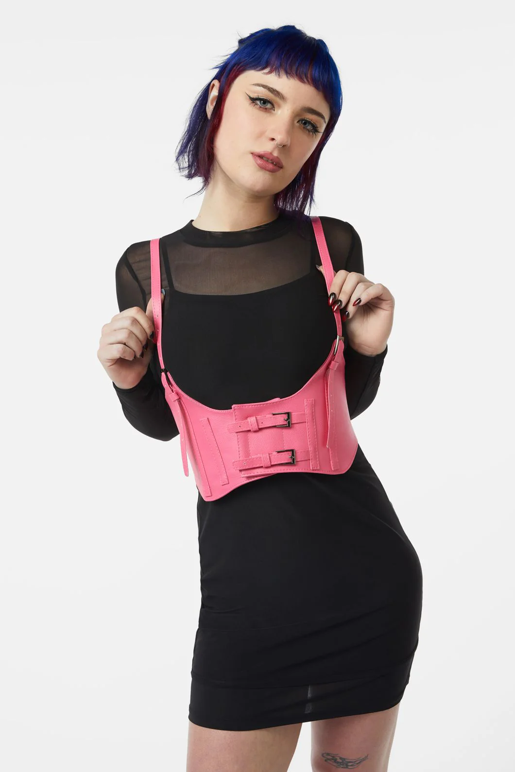 Corset Harness - Image 3