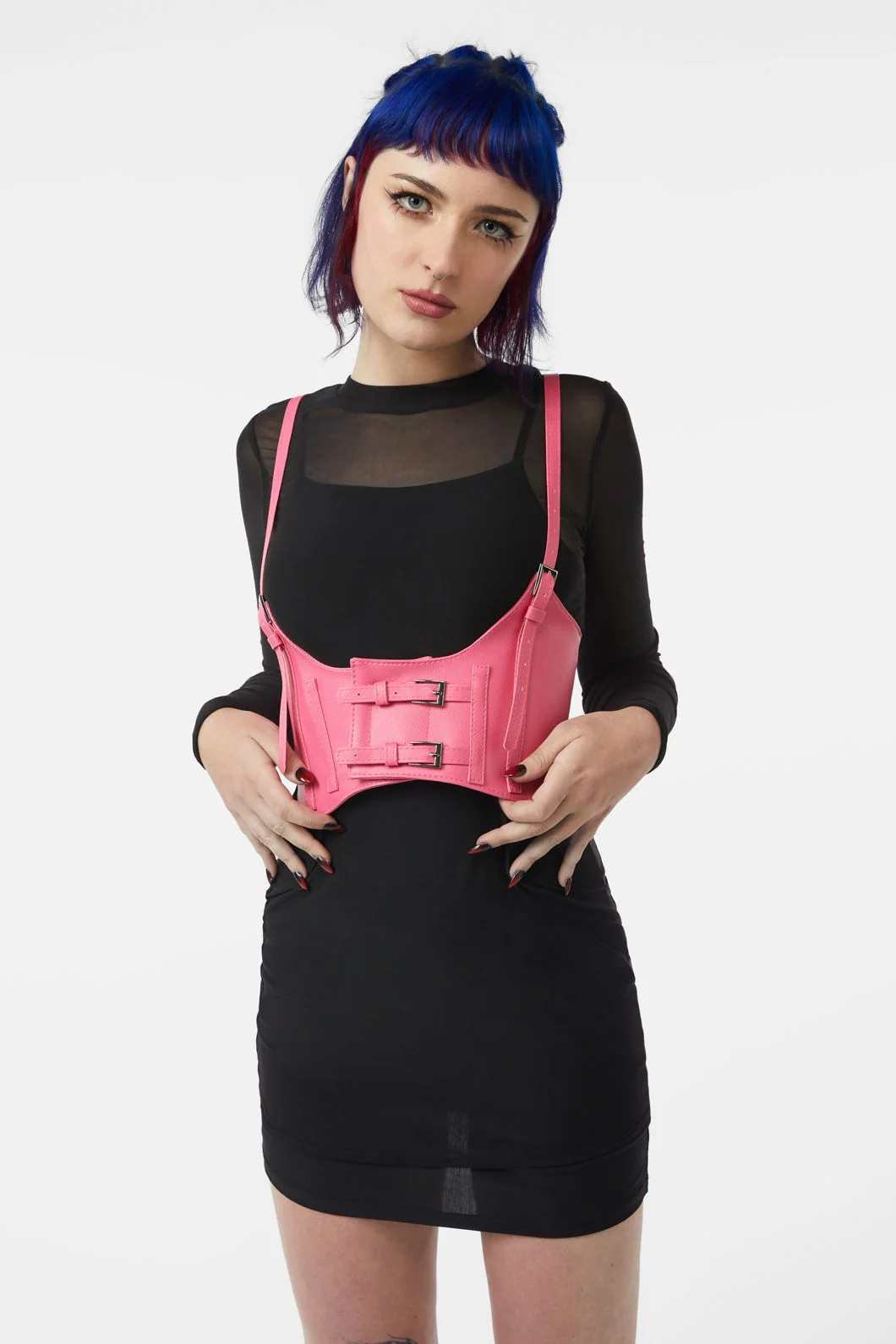 Corset Harness - Image 4