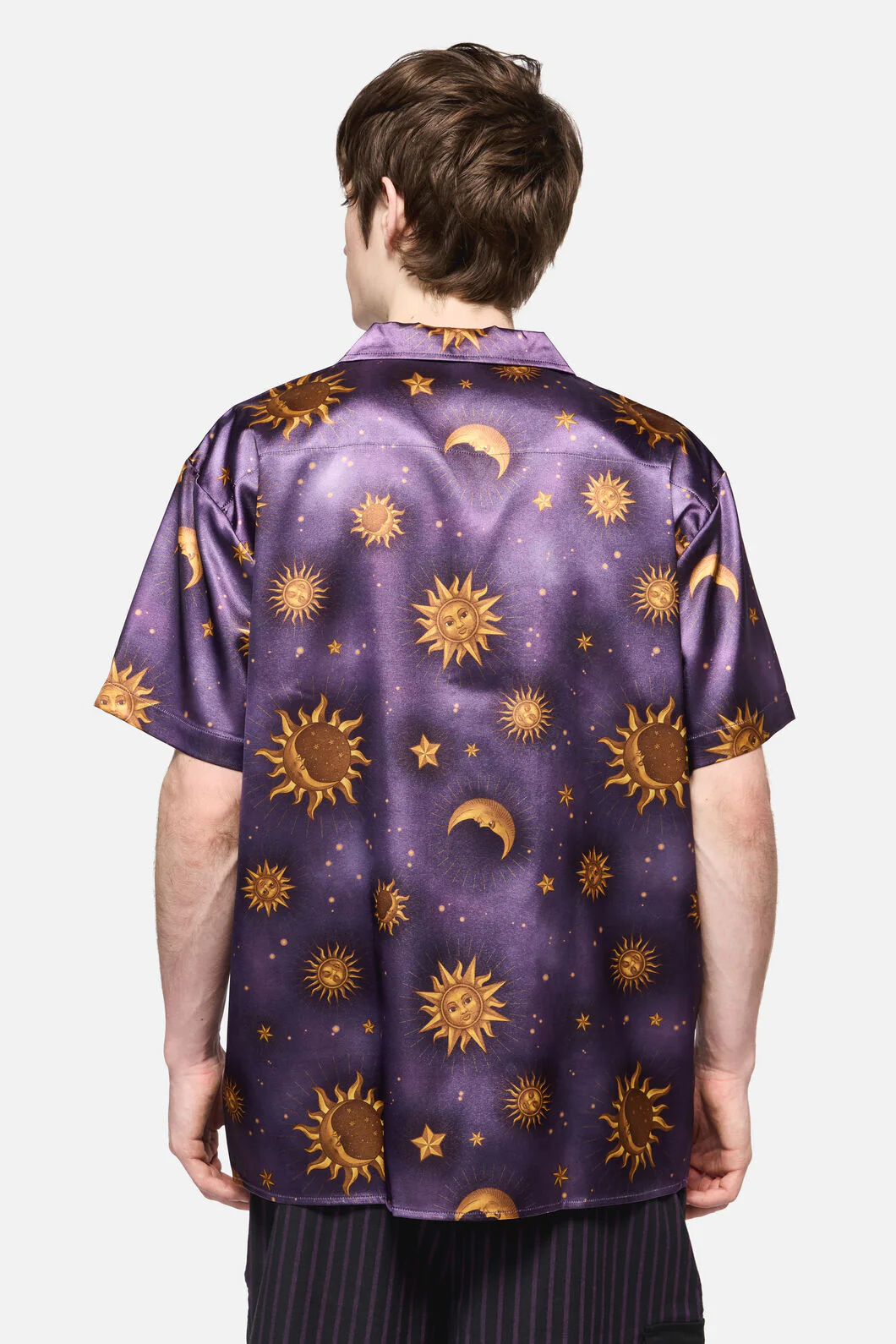Cosmic Light Whimsy SS Shirt - Image 3