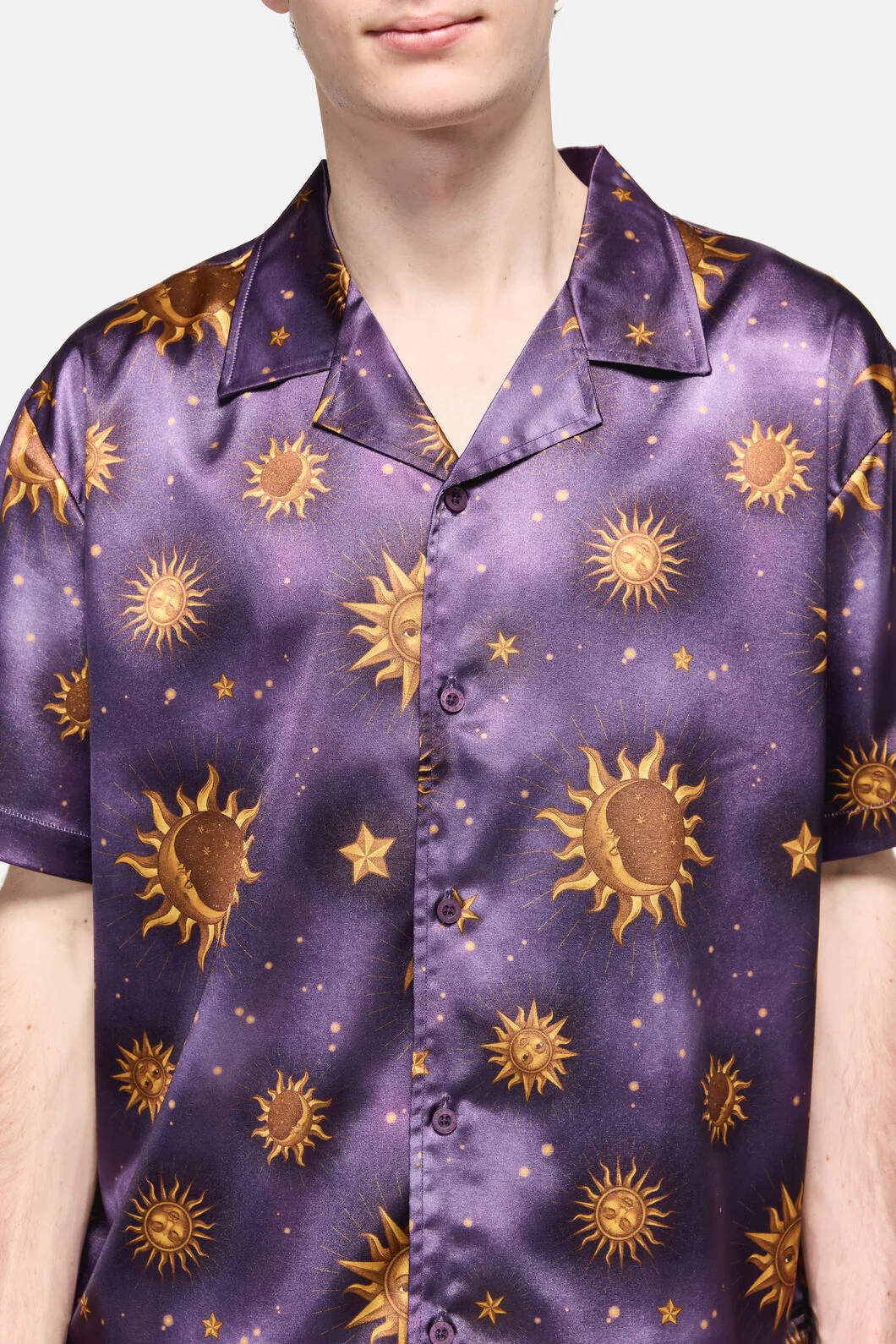 Cosmic Light Whimsy SS Shirt - Image 5