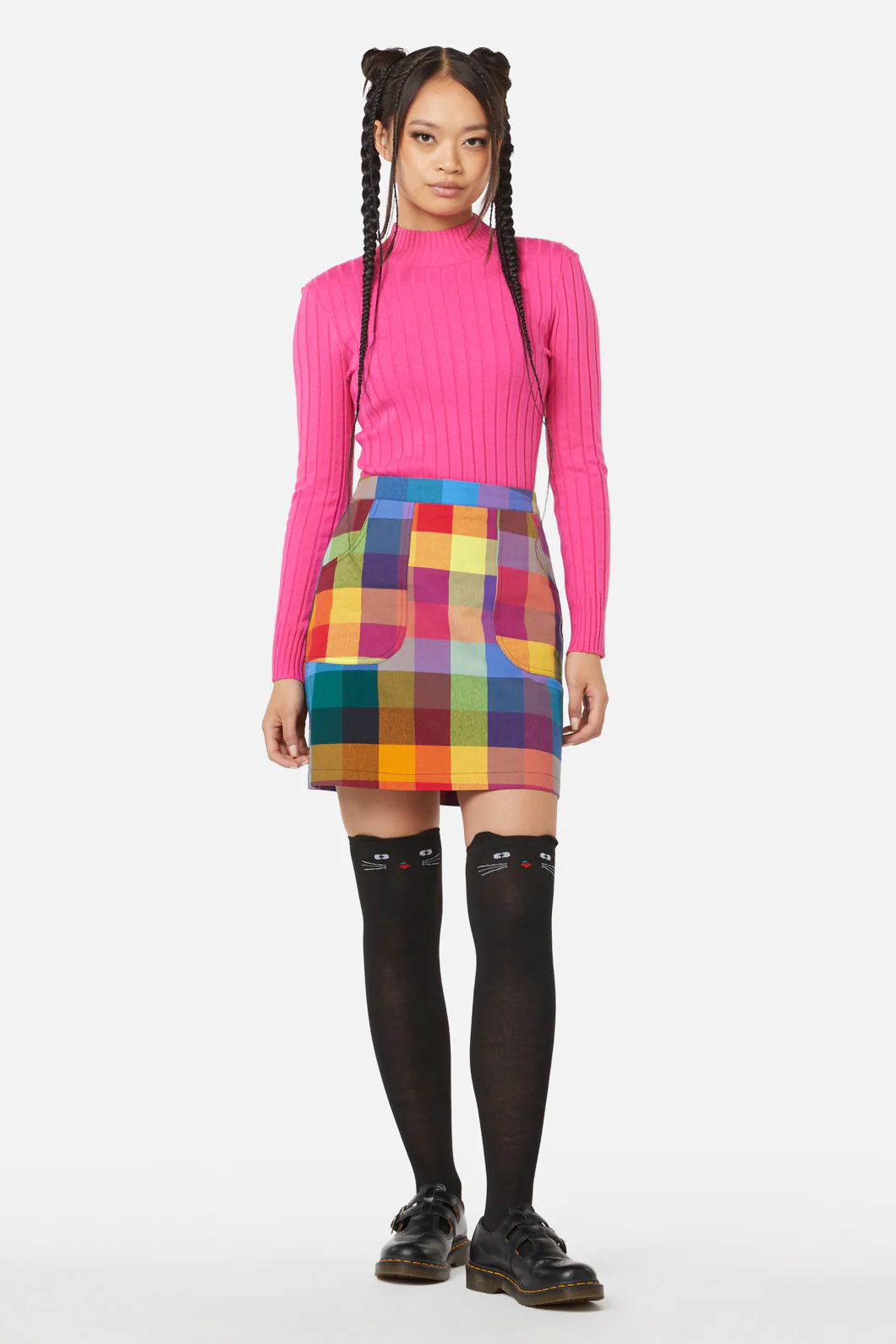 Cosy Skirt
