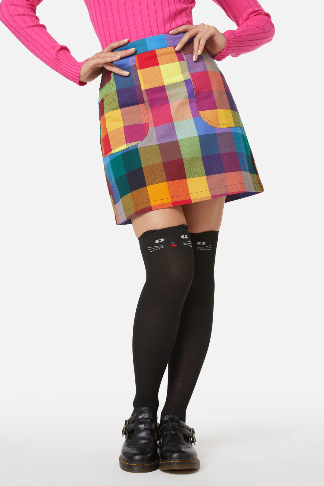 Cosy Skirt - Image 2