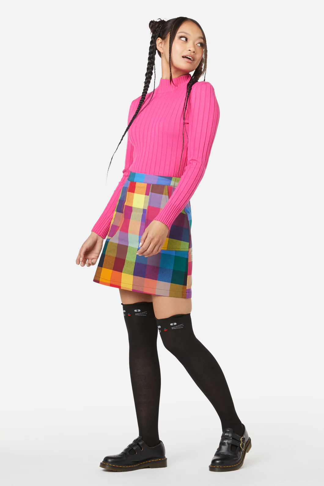 Cosy Skirt - Image 3