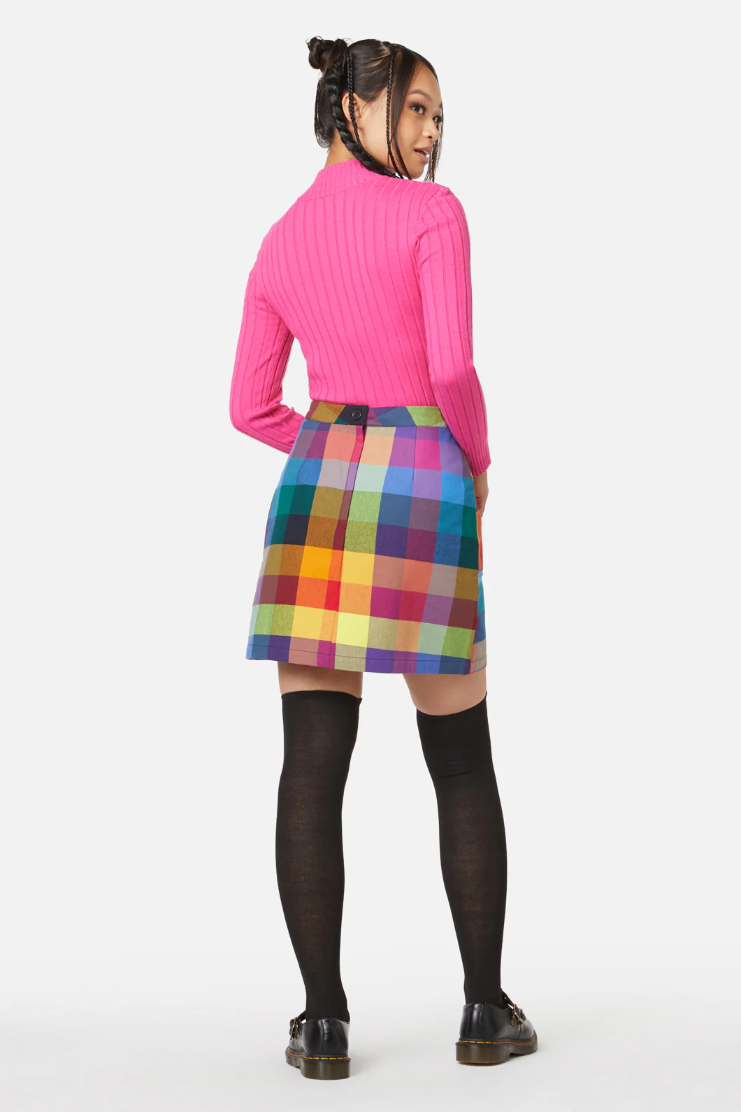 Cosy Skirt - Image 4