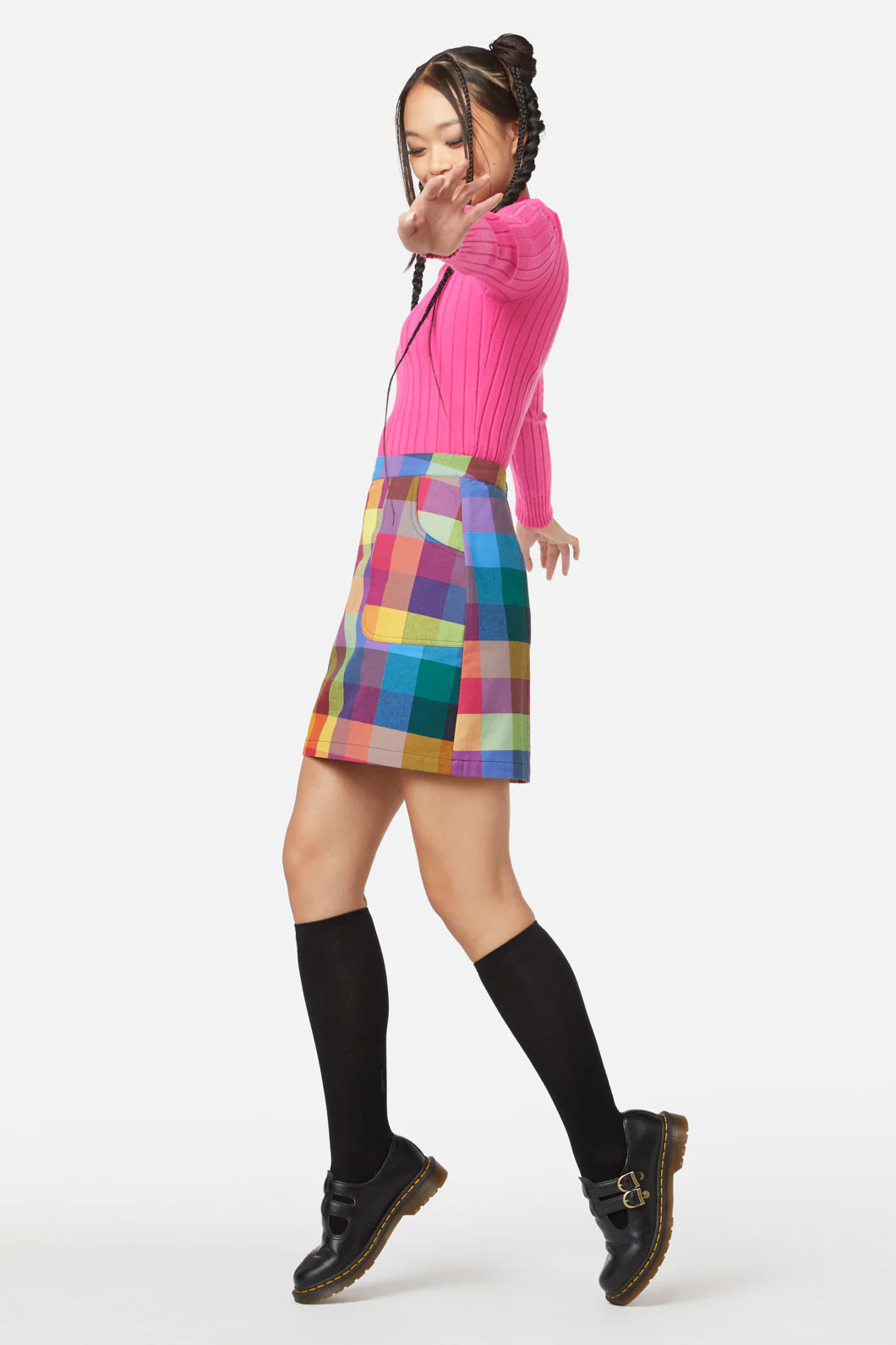 Cosy Skirt - Image 5