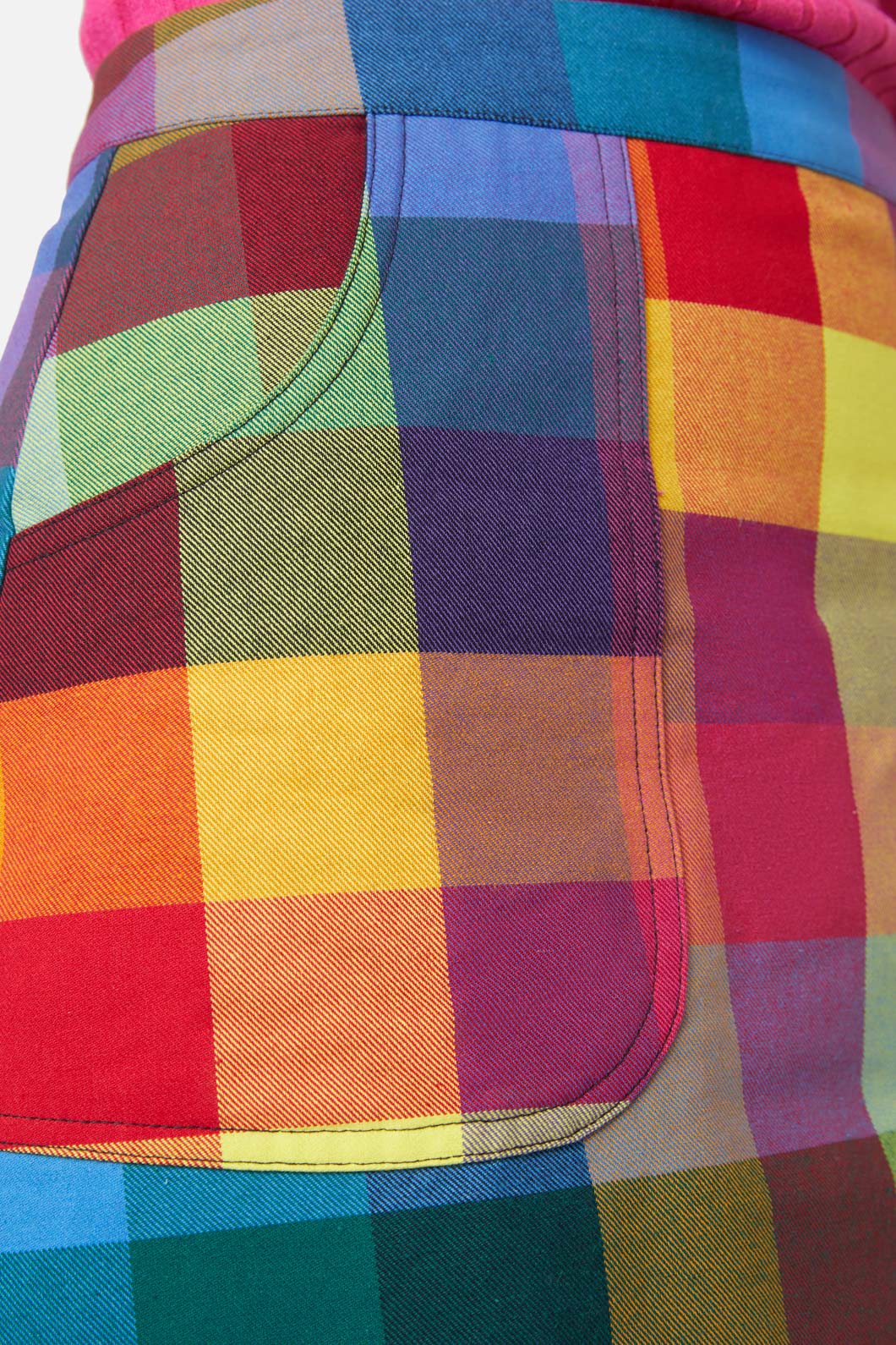 Cosy Skirt - Image 6