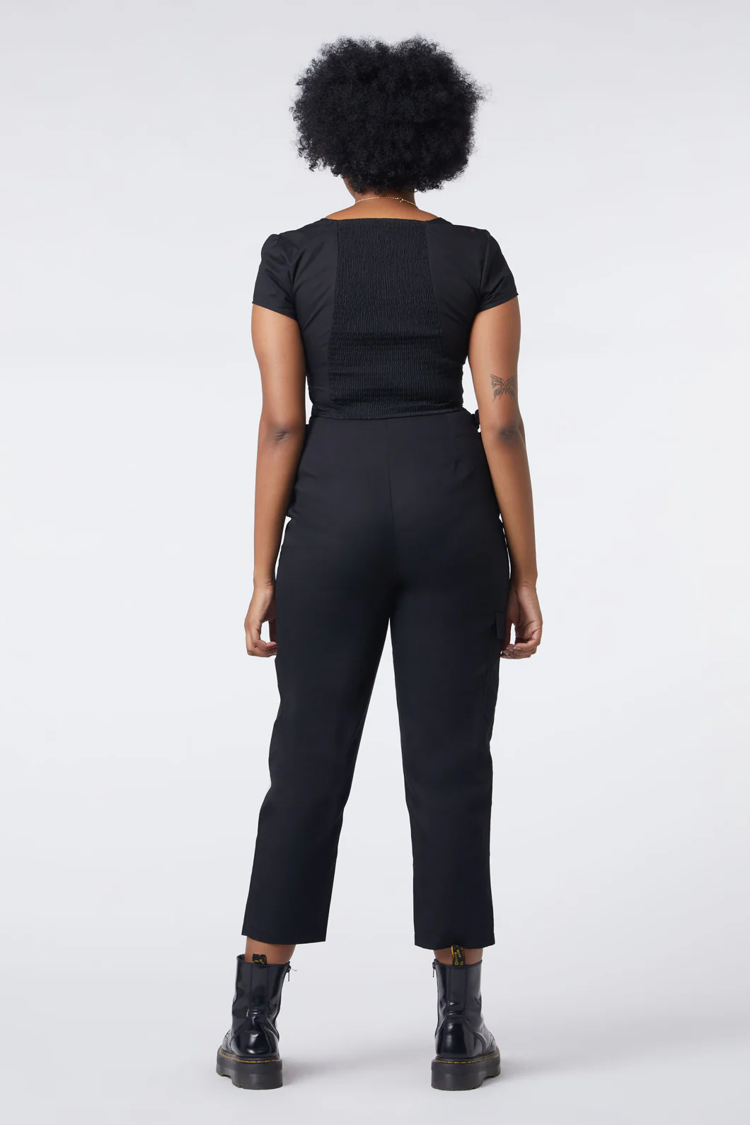 Coven Buckle Top - Image 15