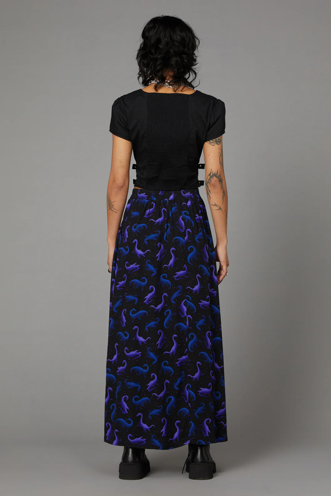 Coven Buckle Top - Image 5