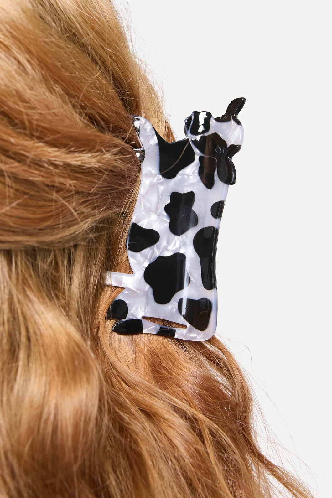 Cow Claw Clip - Image 2