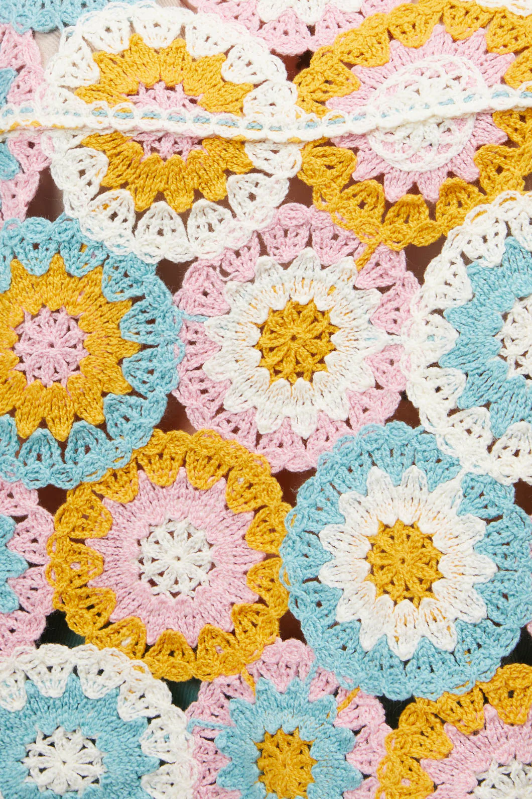 Crafty Crochet Top - Image 10