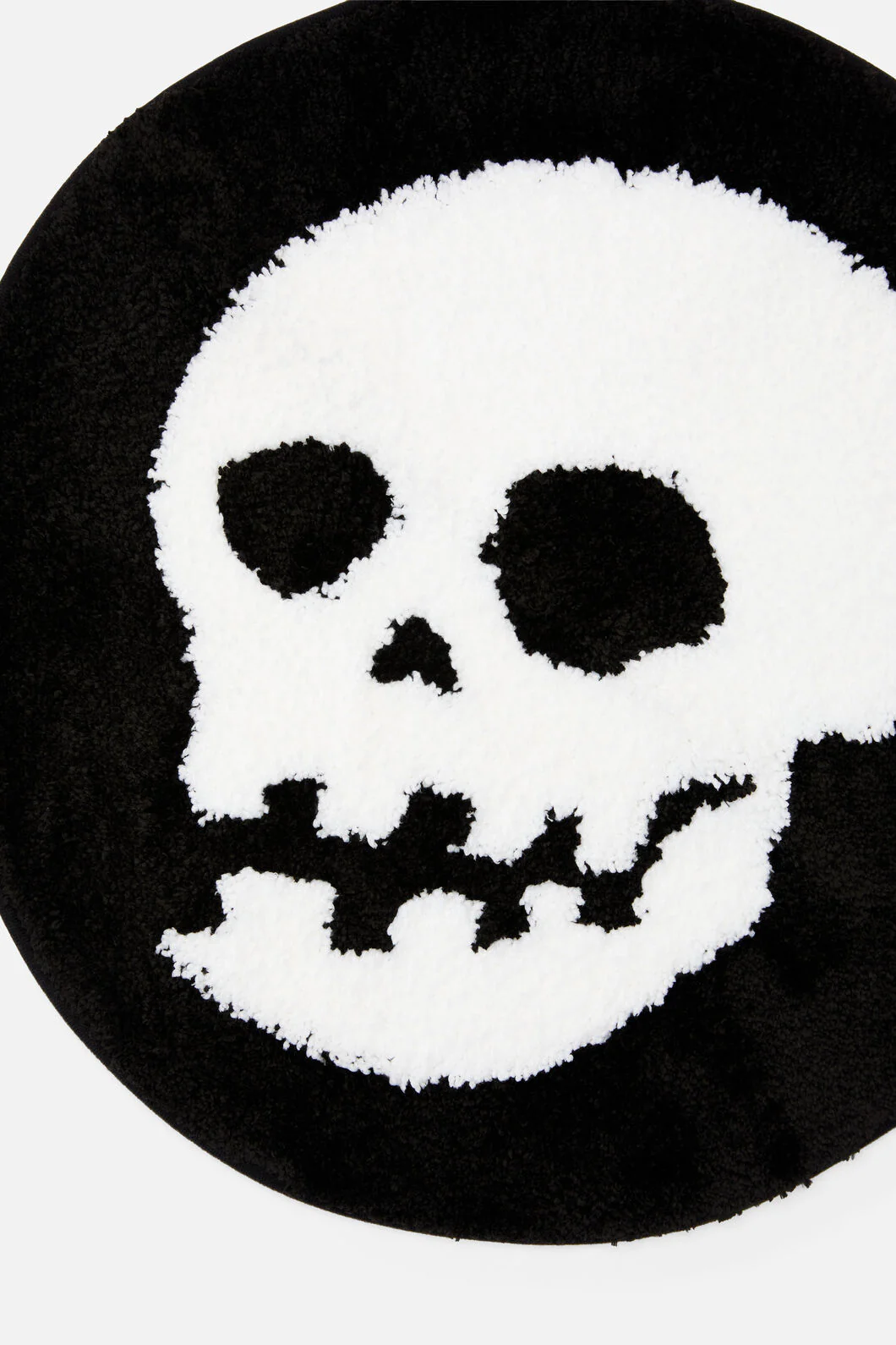 Cranium Skull Rug - Image 3
