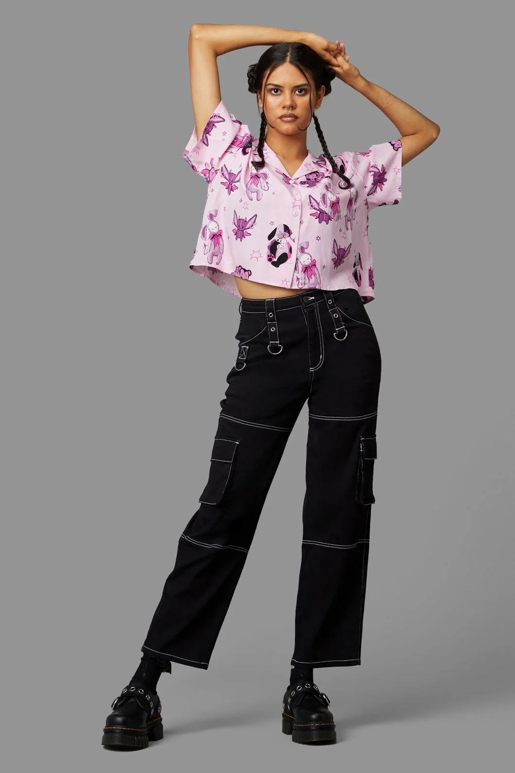 Creep Cargo Pant