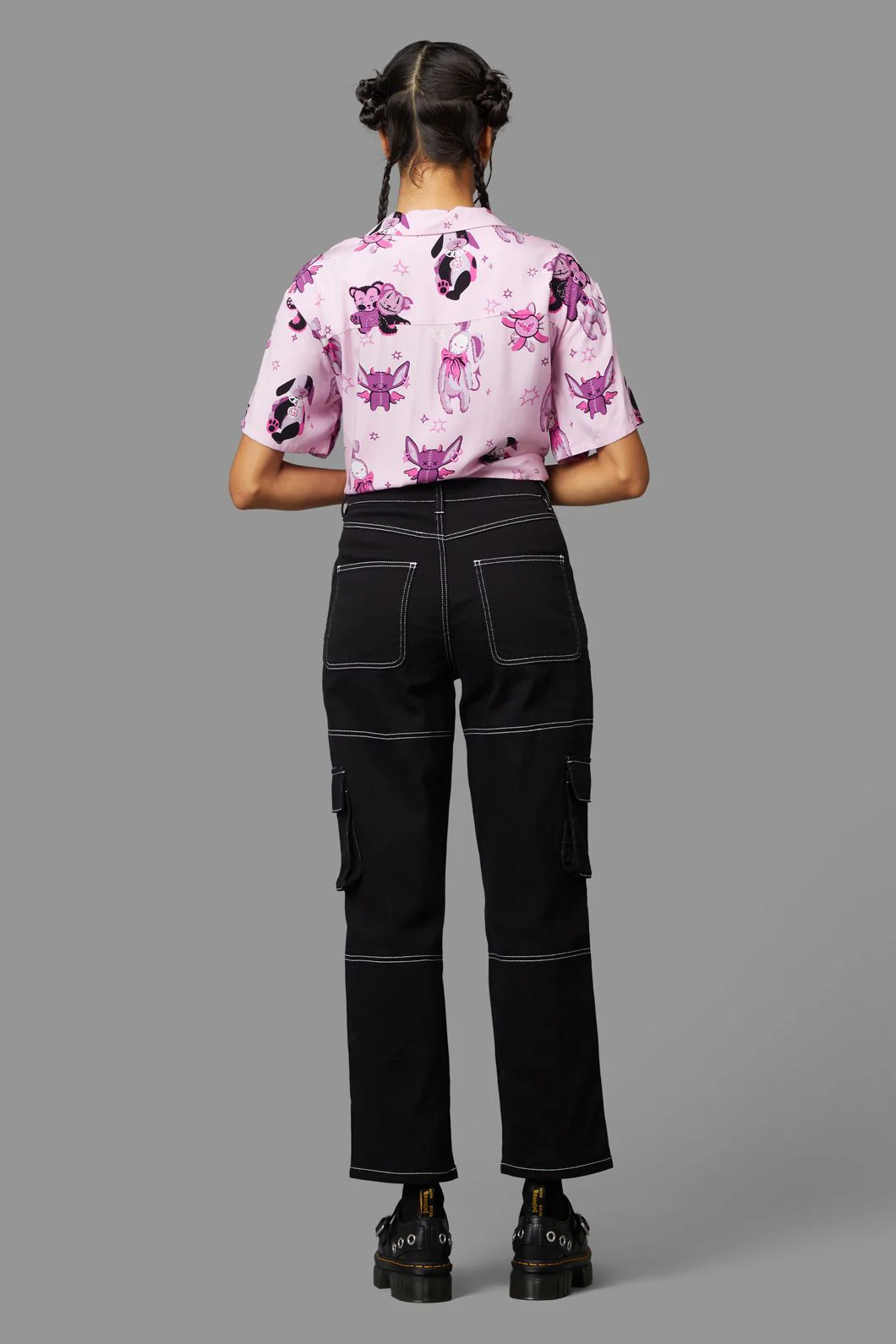 Creep Cargo Pant - Image 3