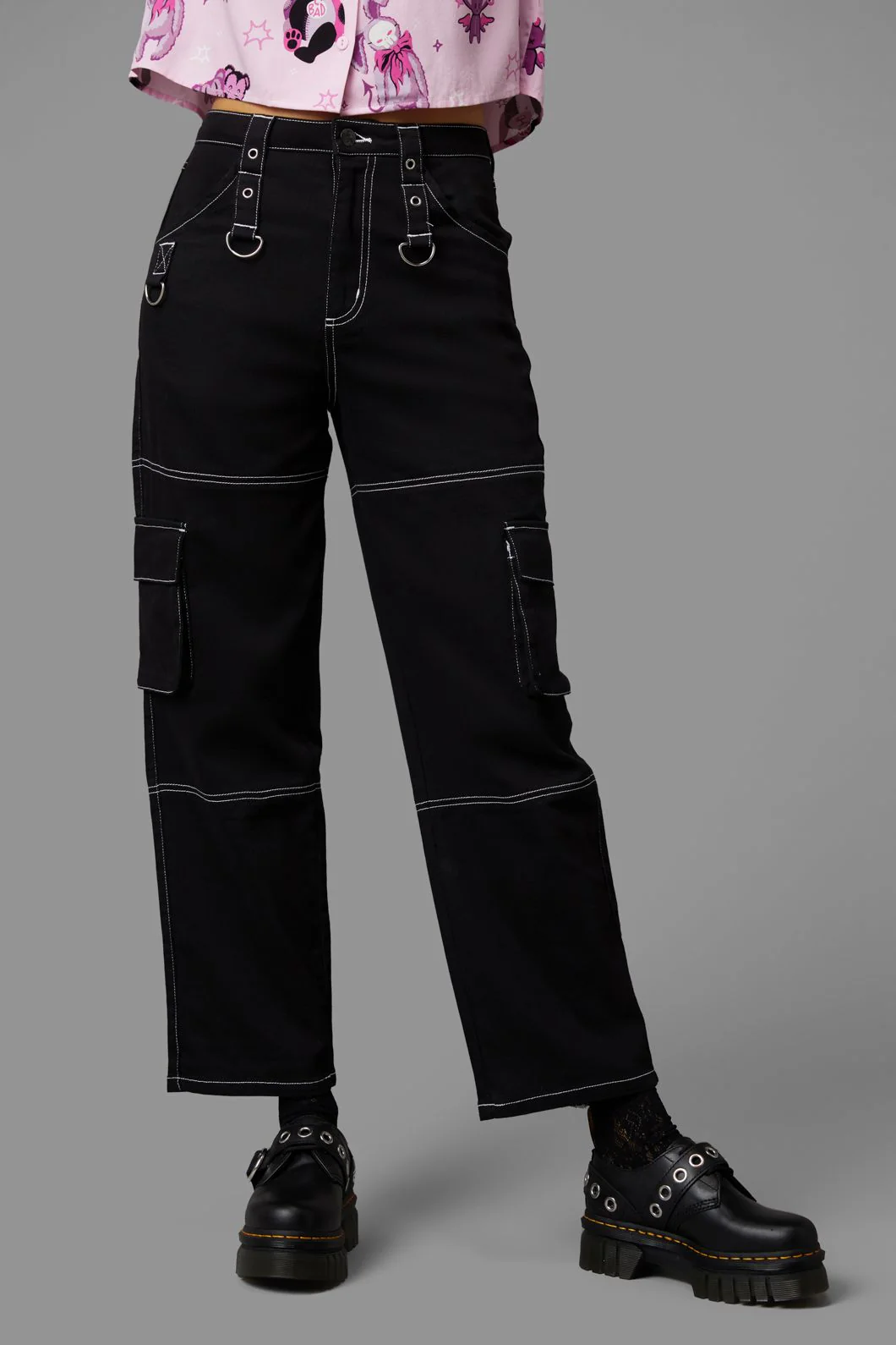 Creep Cargo Pant - Image 4