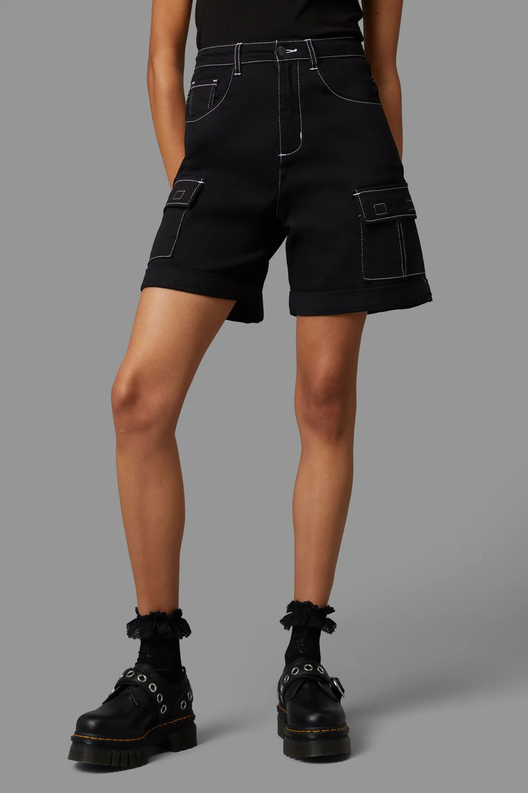 Creep Short - Image 2