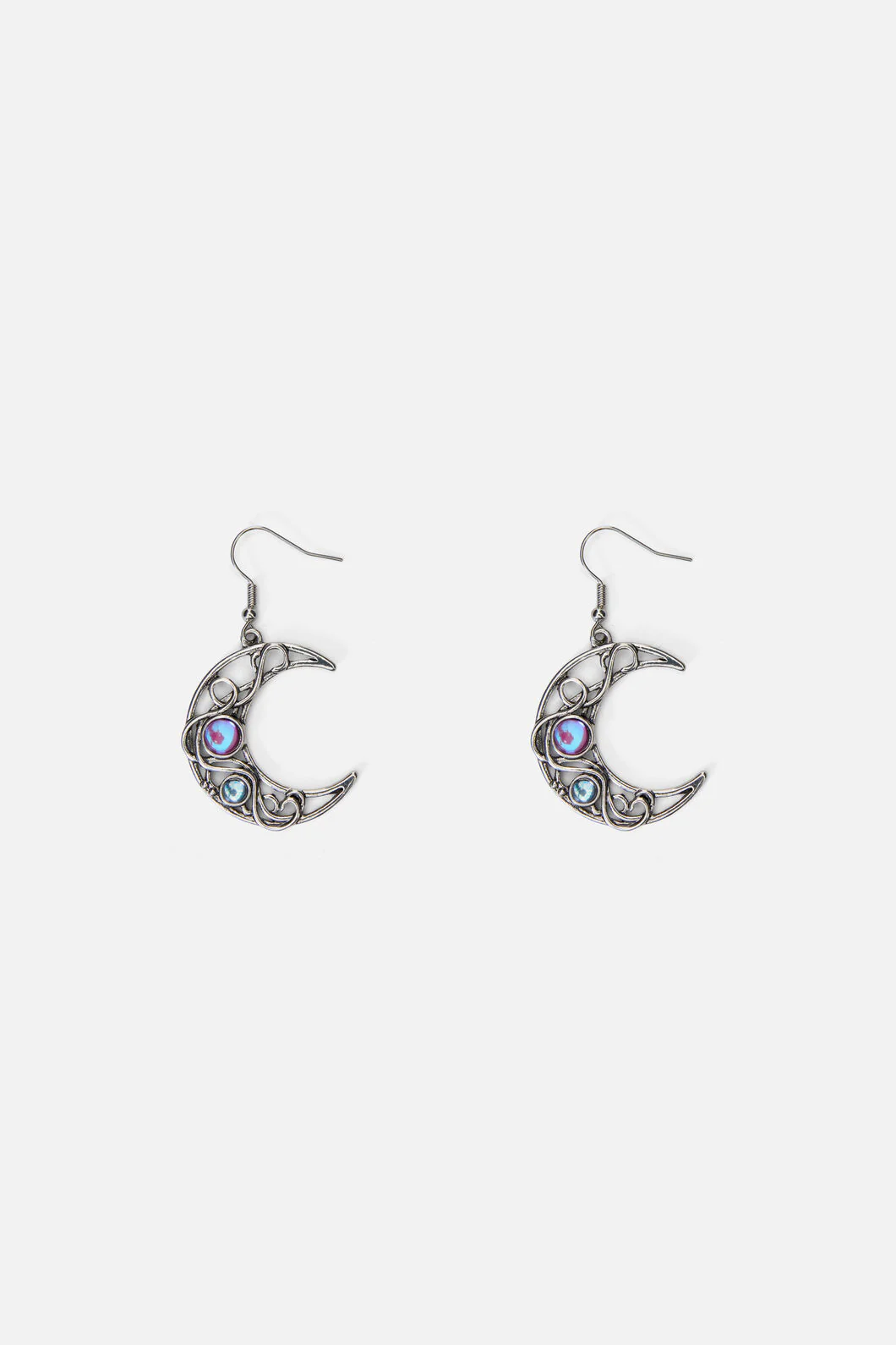 Cresent Moon Earring - Image 3