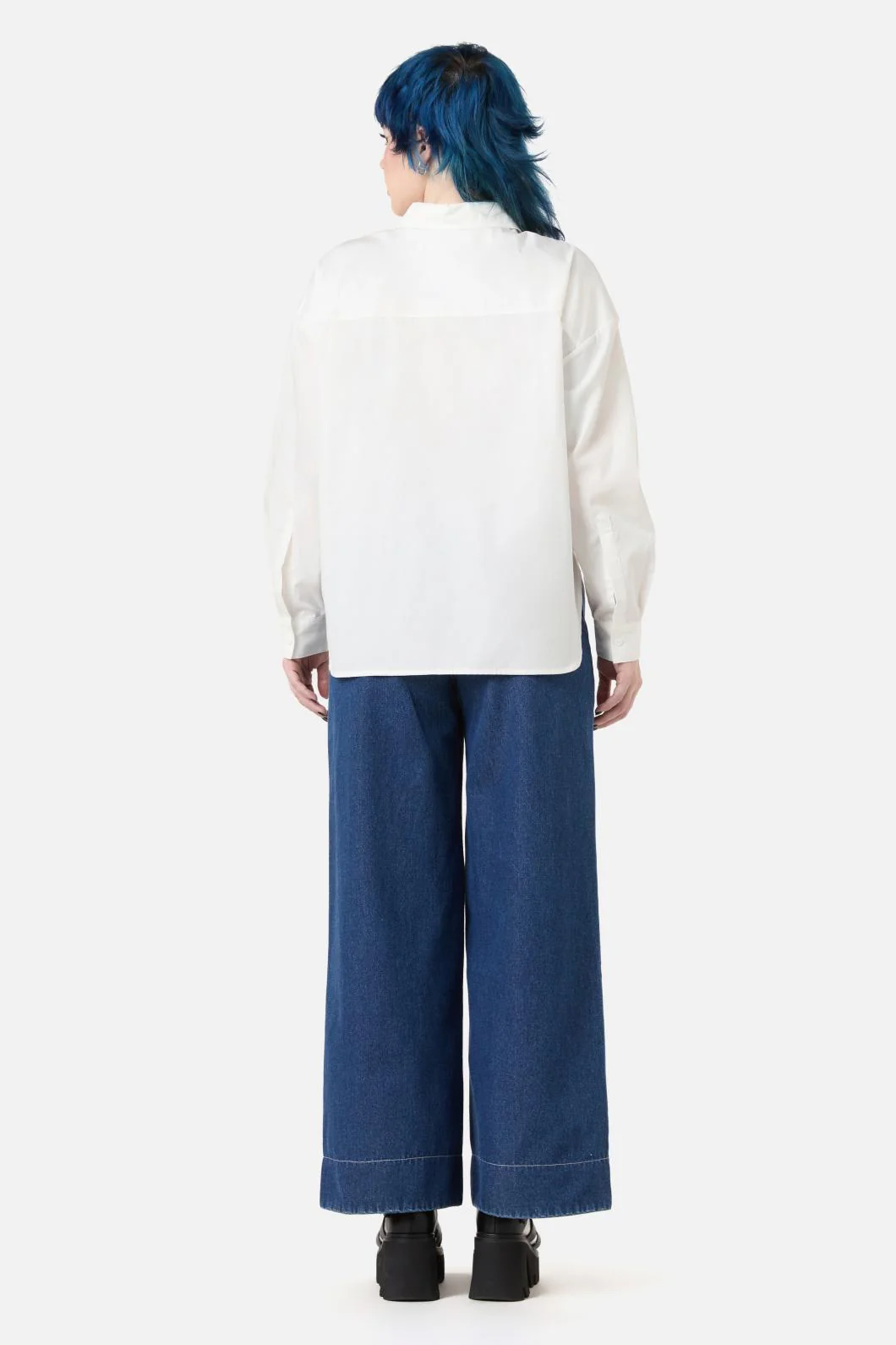 Critters Collared Shirt - Image 4