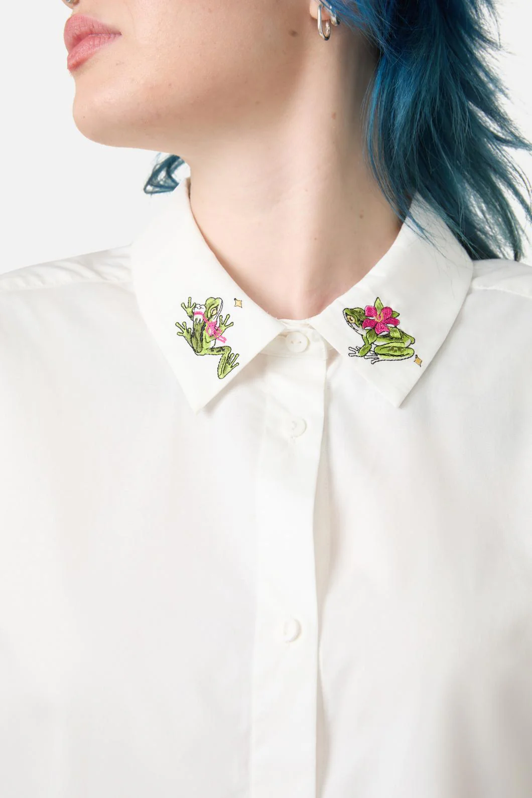 Critters Collared Shirt - Image 5