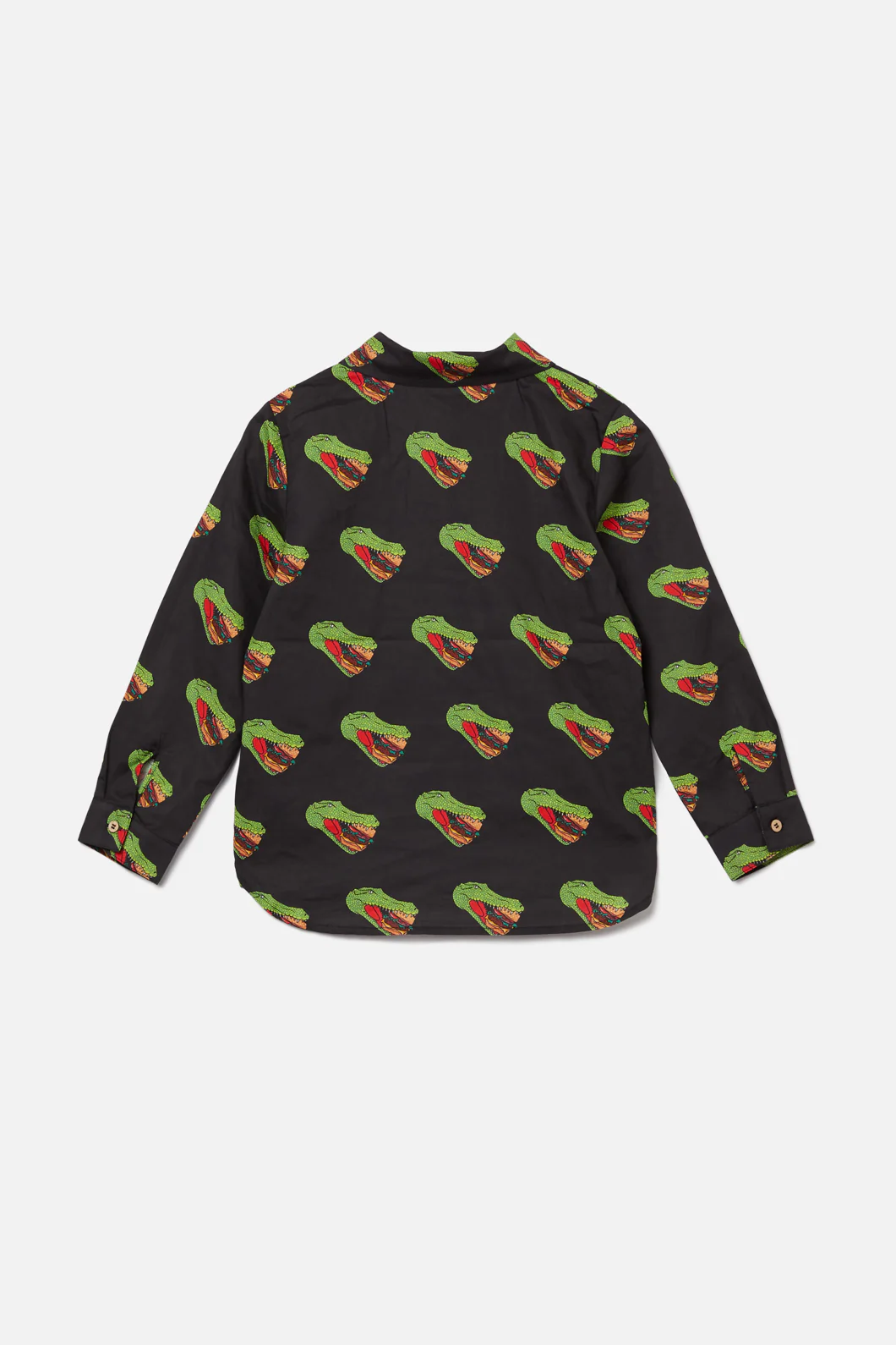 Croc Head Shirt - Image 4