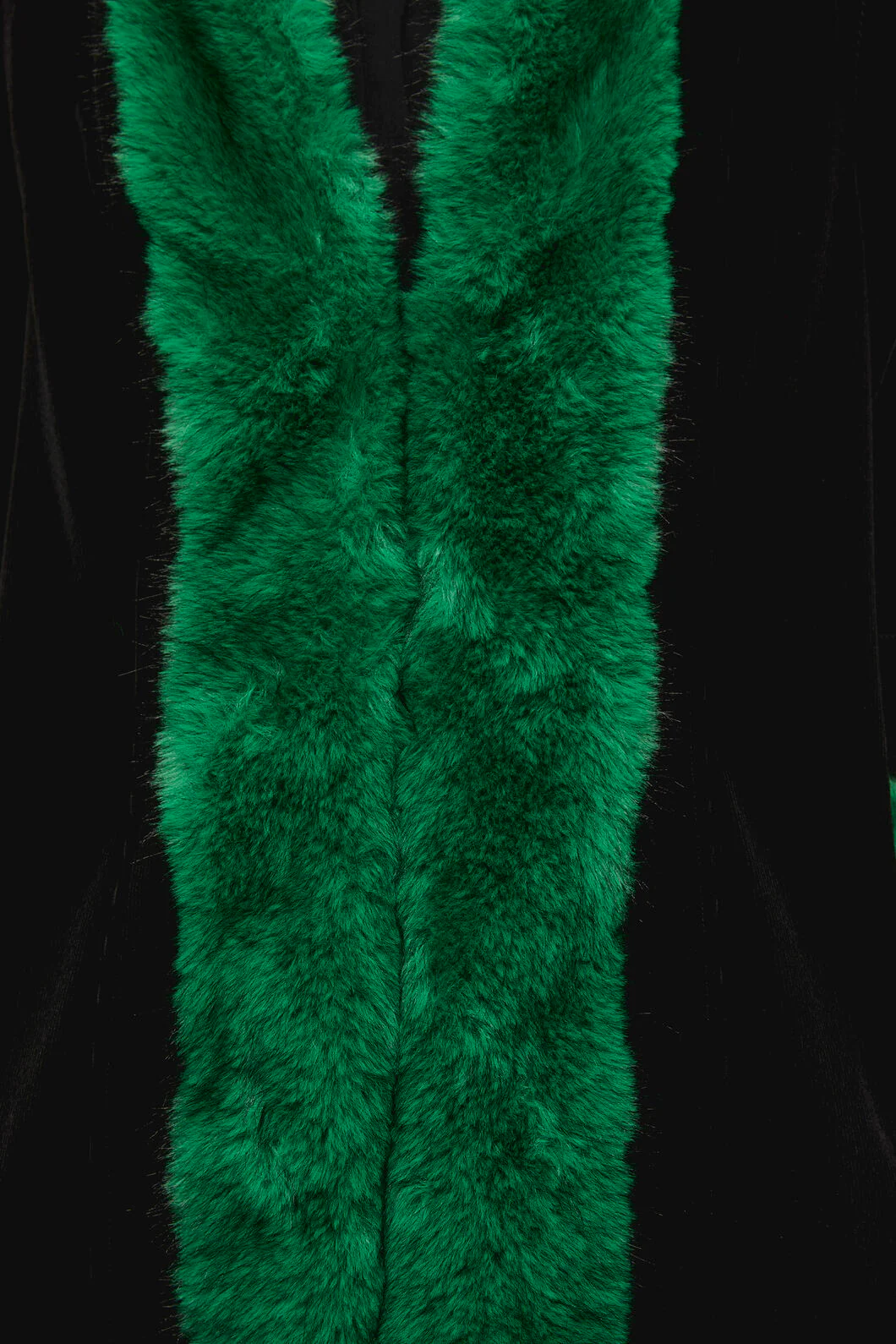 Cub Huddle Fluffy Cord Coat - Image 6