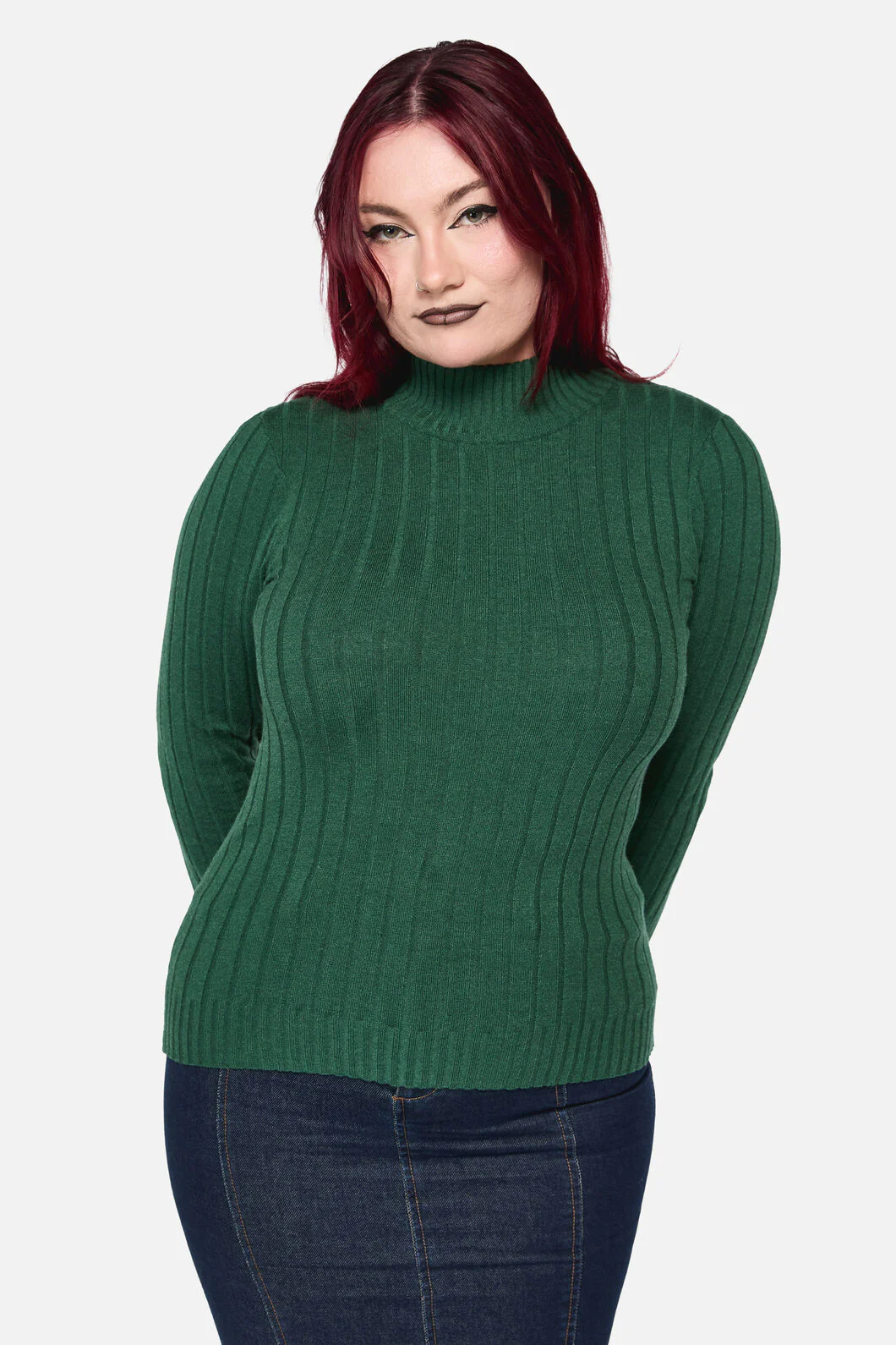 Cub Huddle Knit Top - Image 7