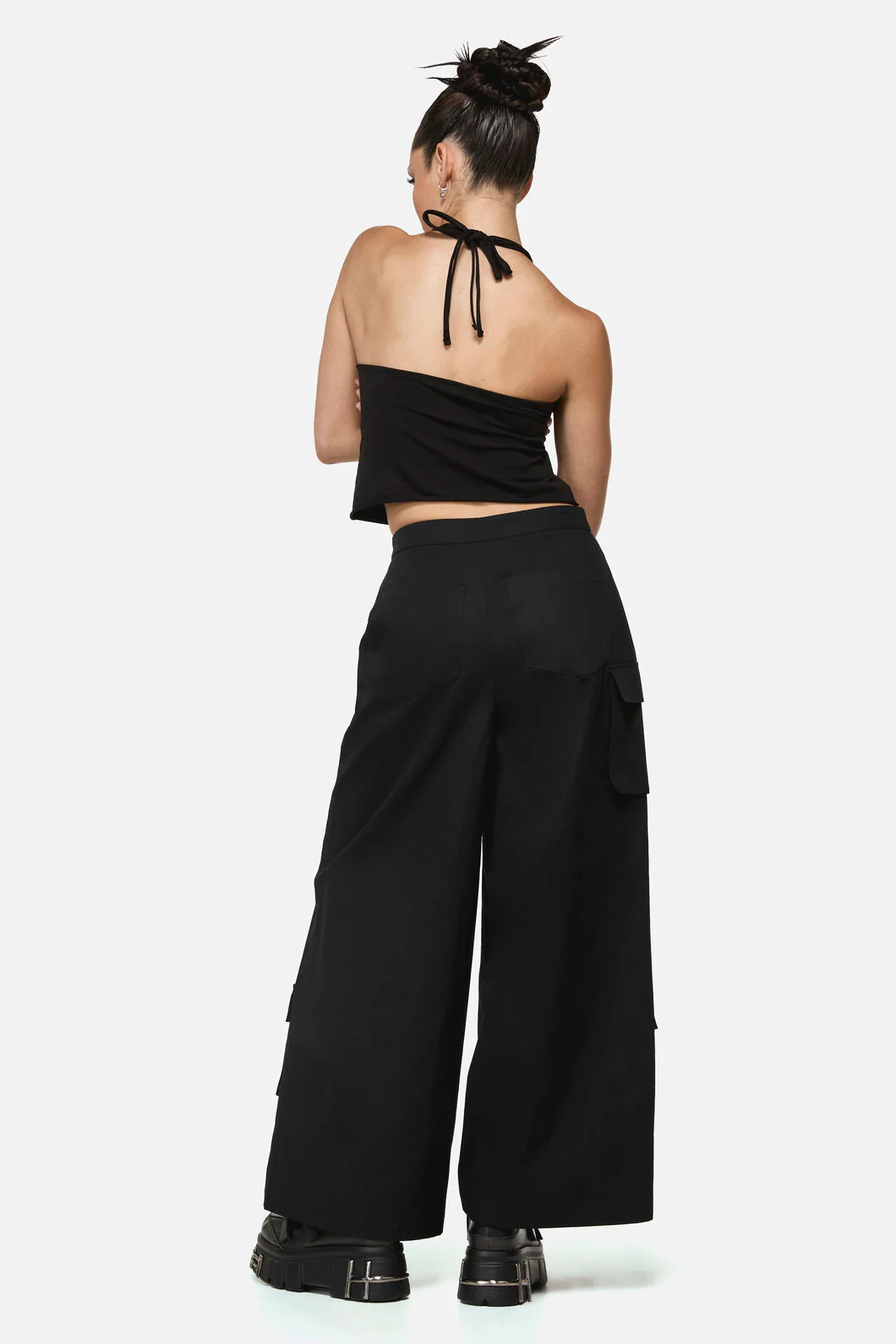 Curse Utility Cargo Pant - Image 4