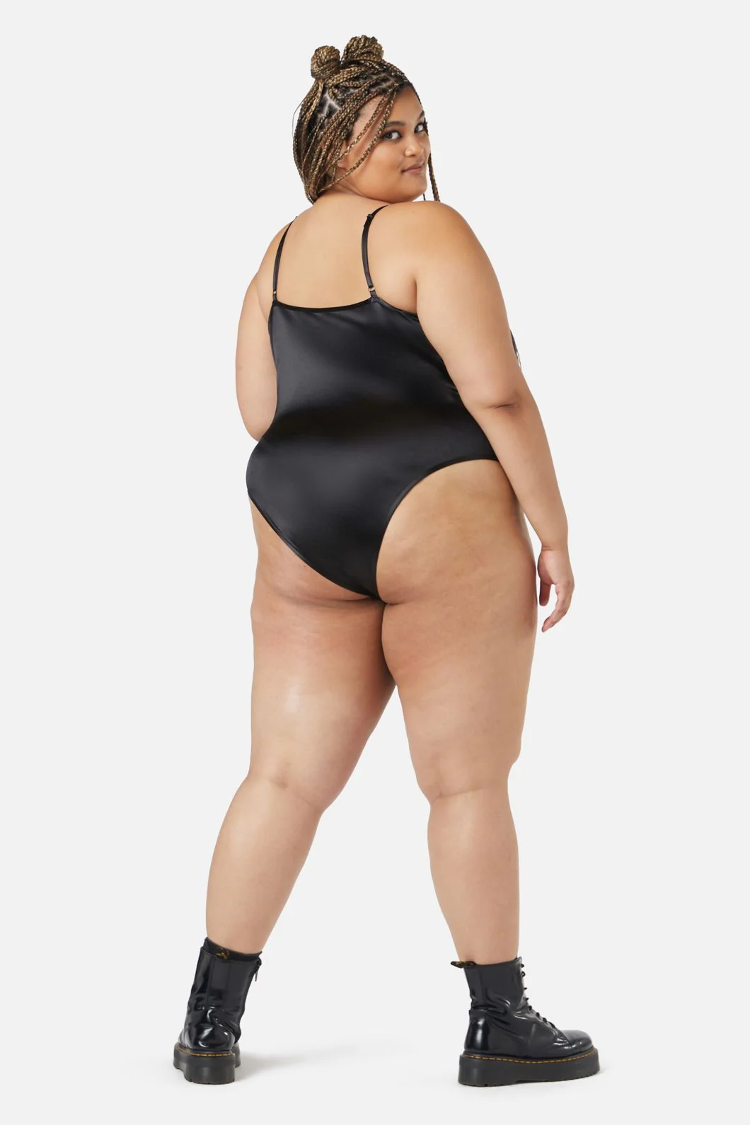 Curve Atomic Bodysuit - Image 4