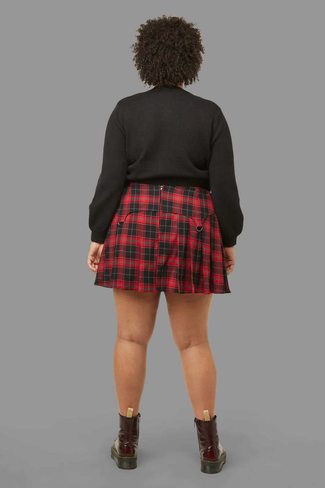 Curve Life On Mars Skirt - Image 4