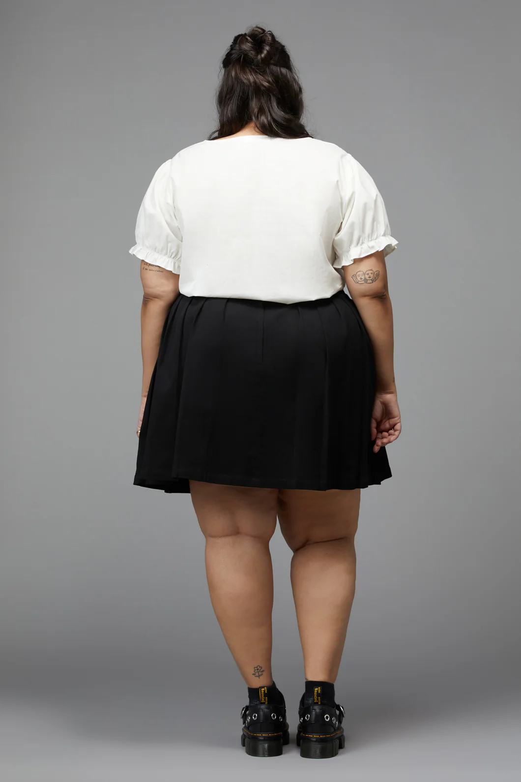 Curve Misty Blouse - Image 4