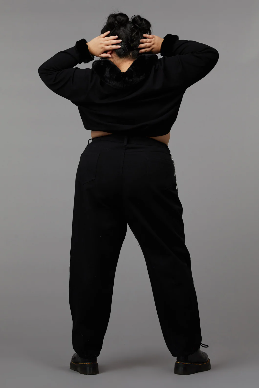 Curve Opening Night Pant - Image 4