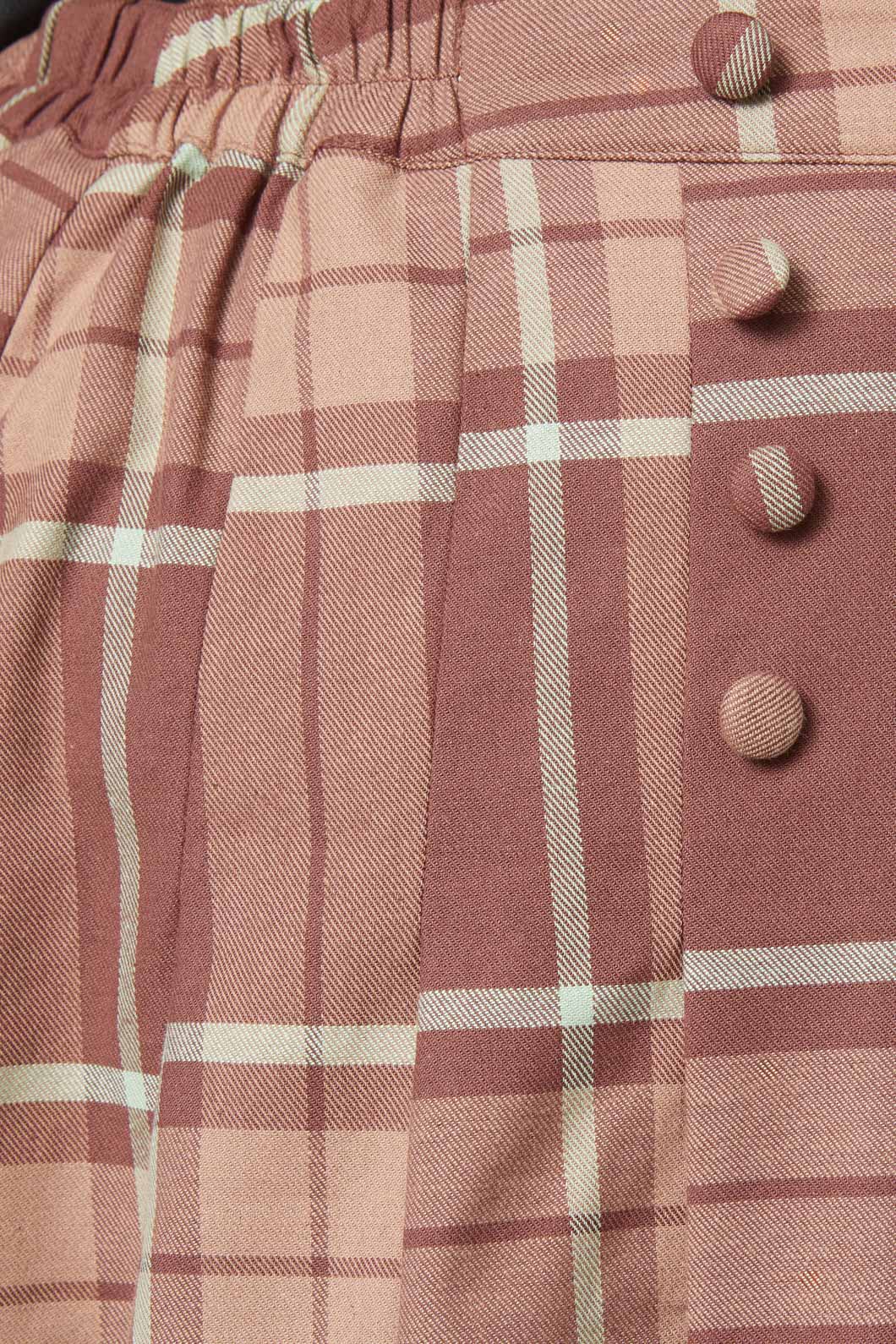 Curve Trinkets Skirt - Image 5