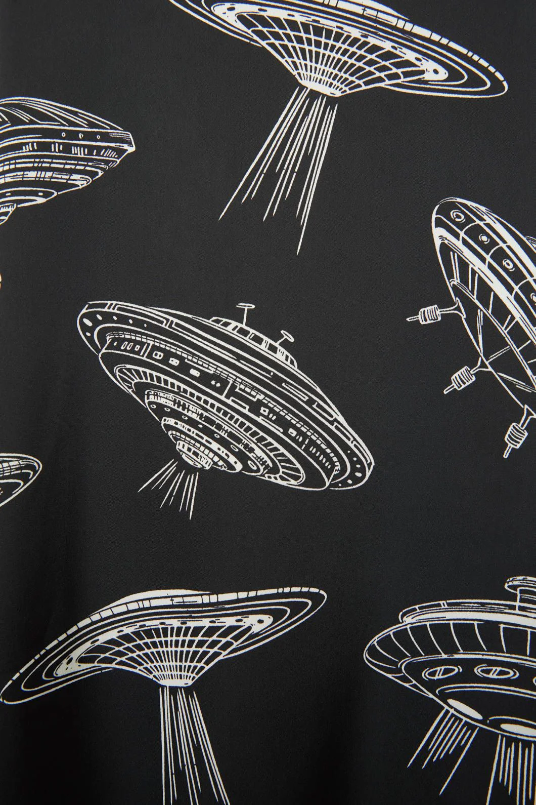 Curve Ufo Dress - Image 5
