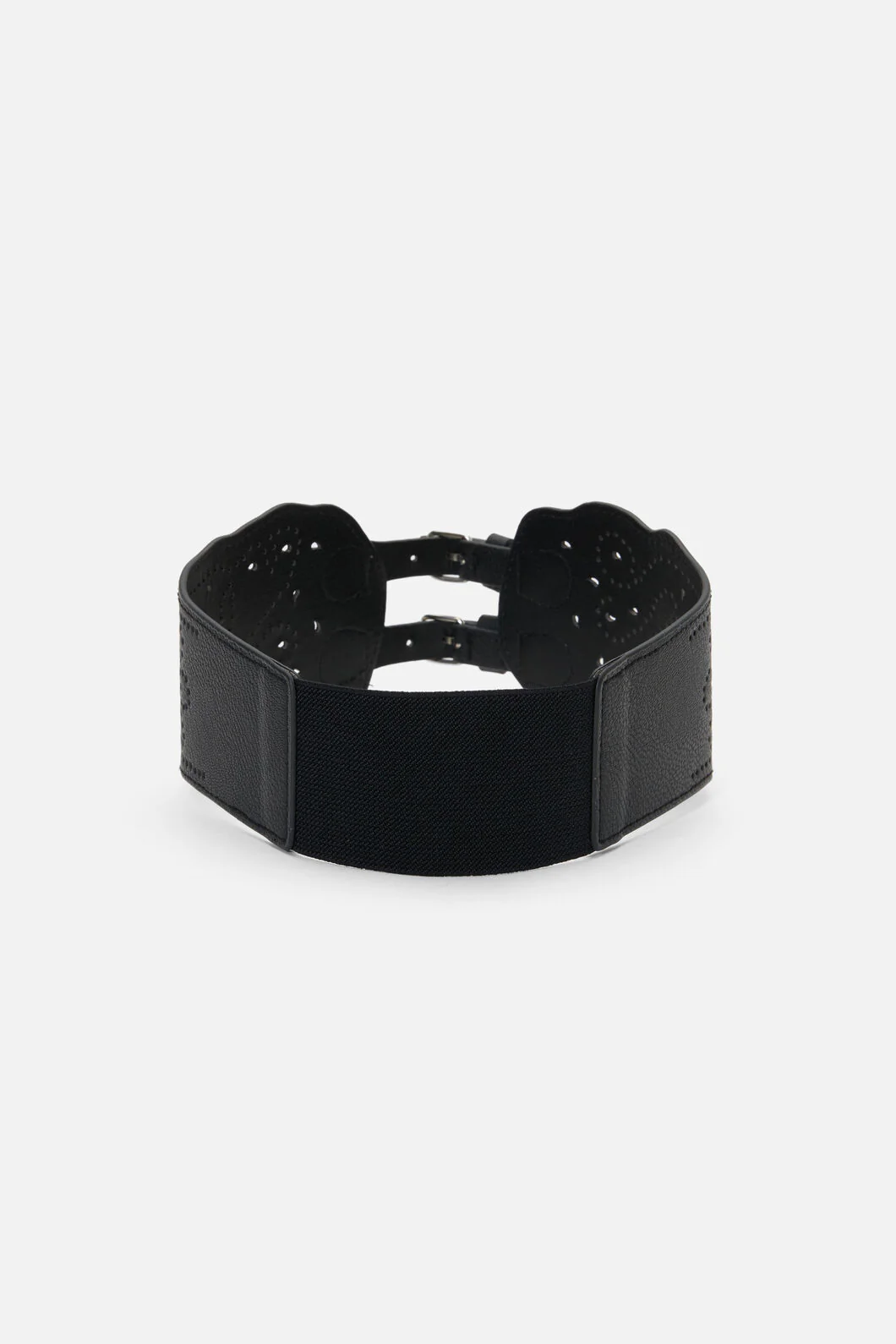 Cut Out Waist Belt - Image 5