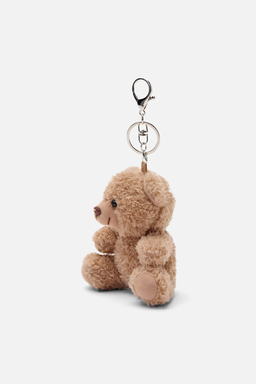 Cute Bear Bag Charm - Image 2