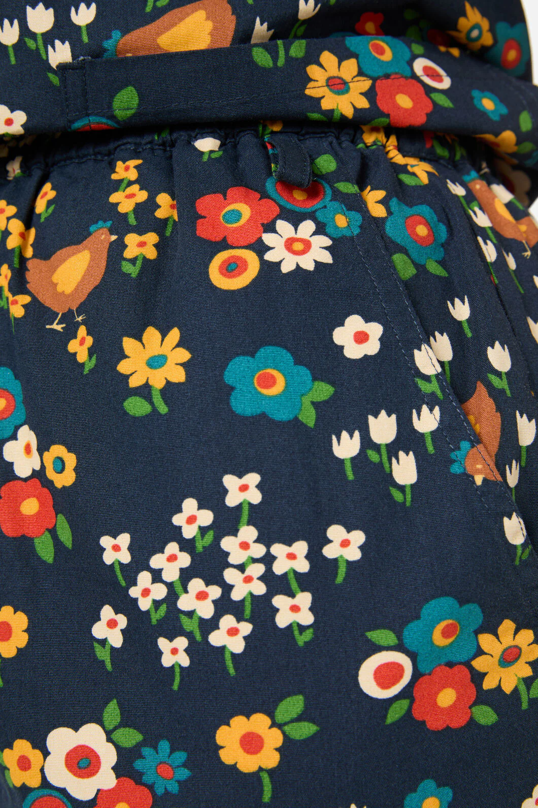 Cute Chickens scrub set - Image 8