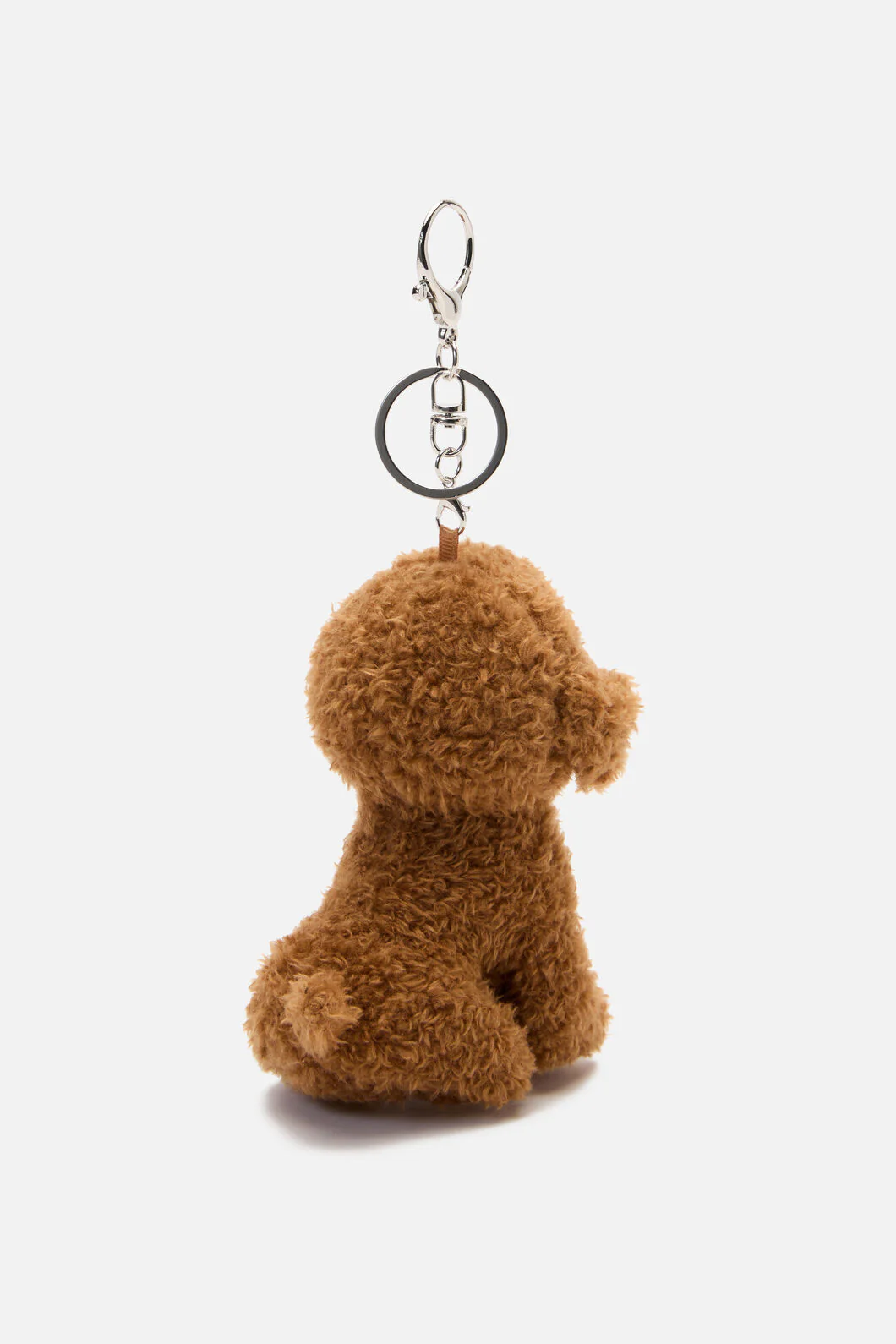Cute Dog Bag Charm - Image 5