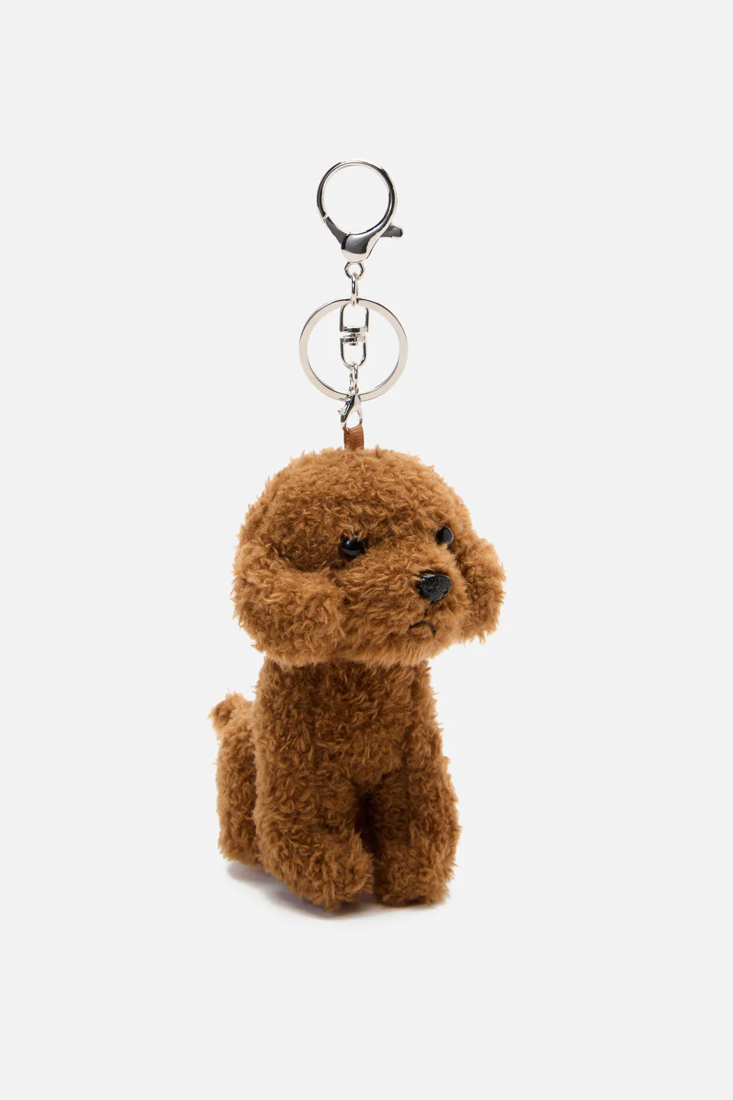 Cute Dog Bag Charm - Image 7