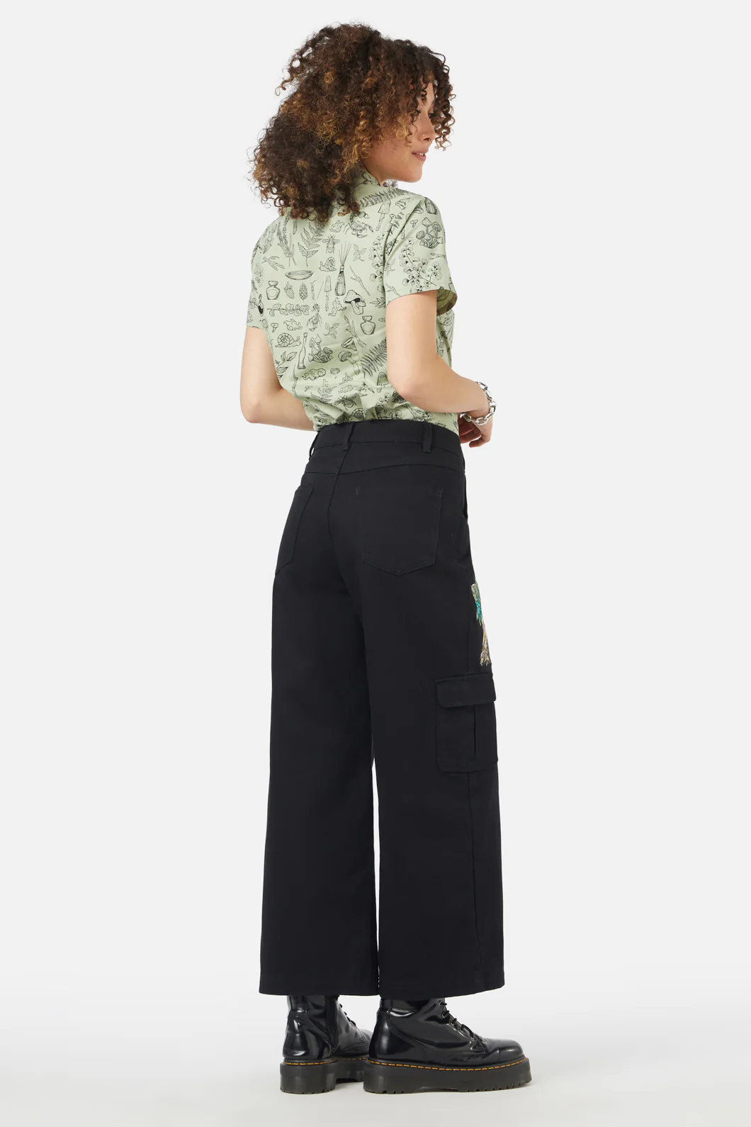 Cutie Mandrake Pant - Image 5