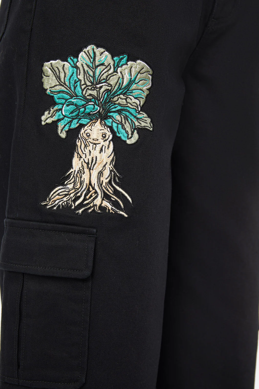Cutie Mandrake Pant - Image 6